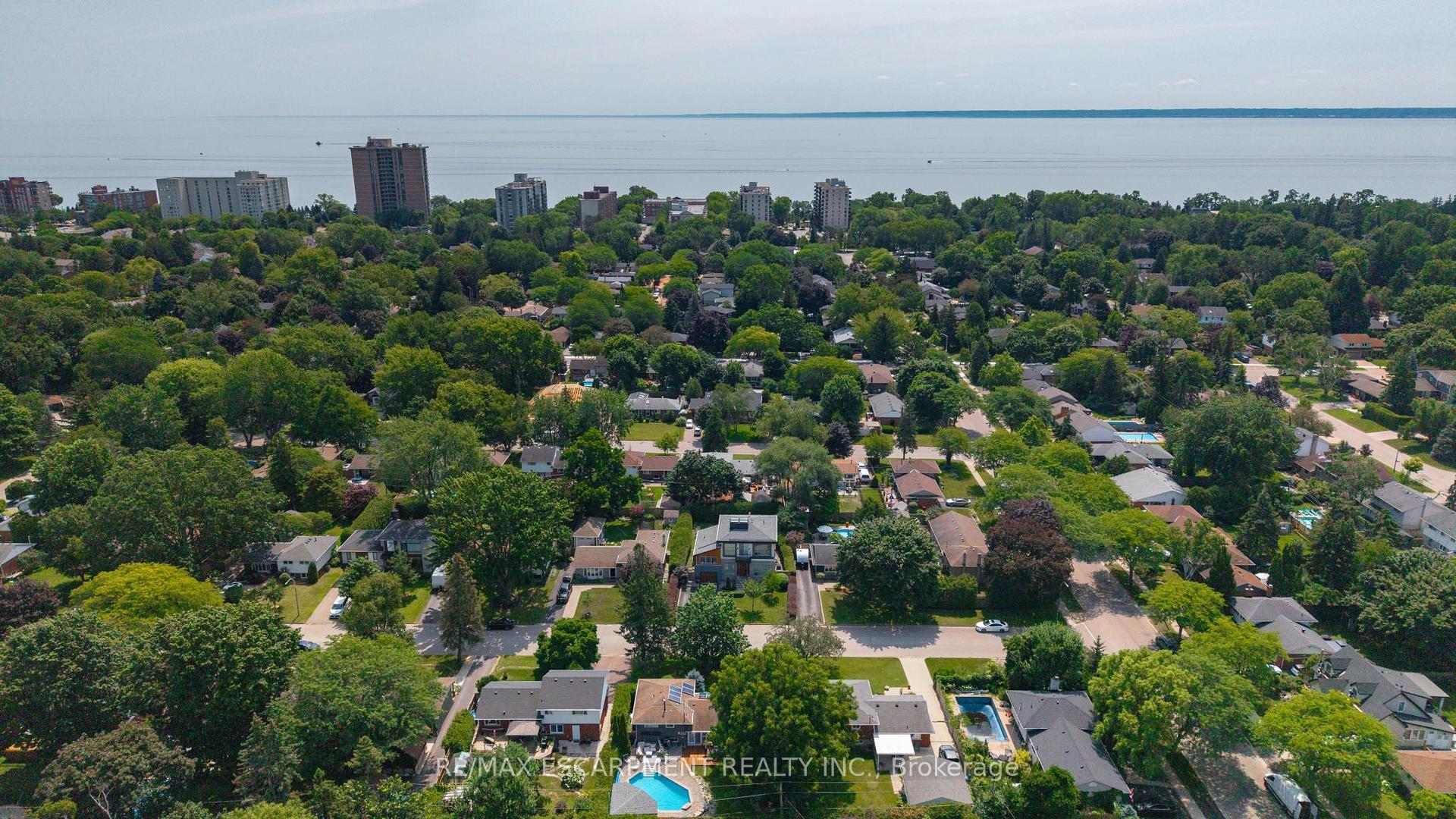 Photo 46 of 5178 Hunter Drive, Burlington, Appleby — HOMEH