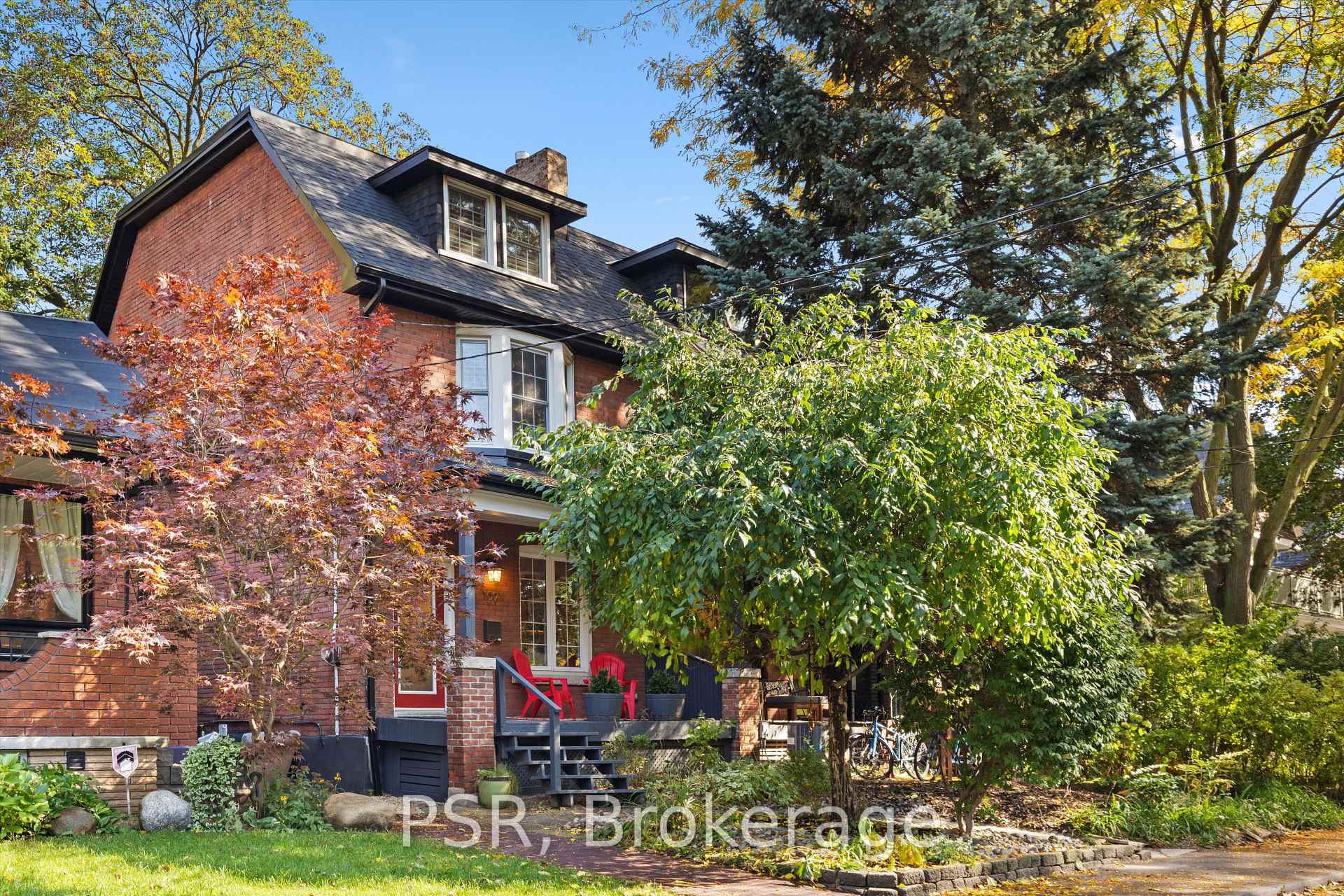 Photo of 109 Macdonell Avenue