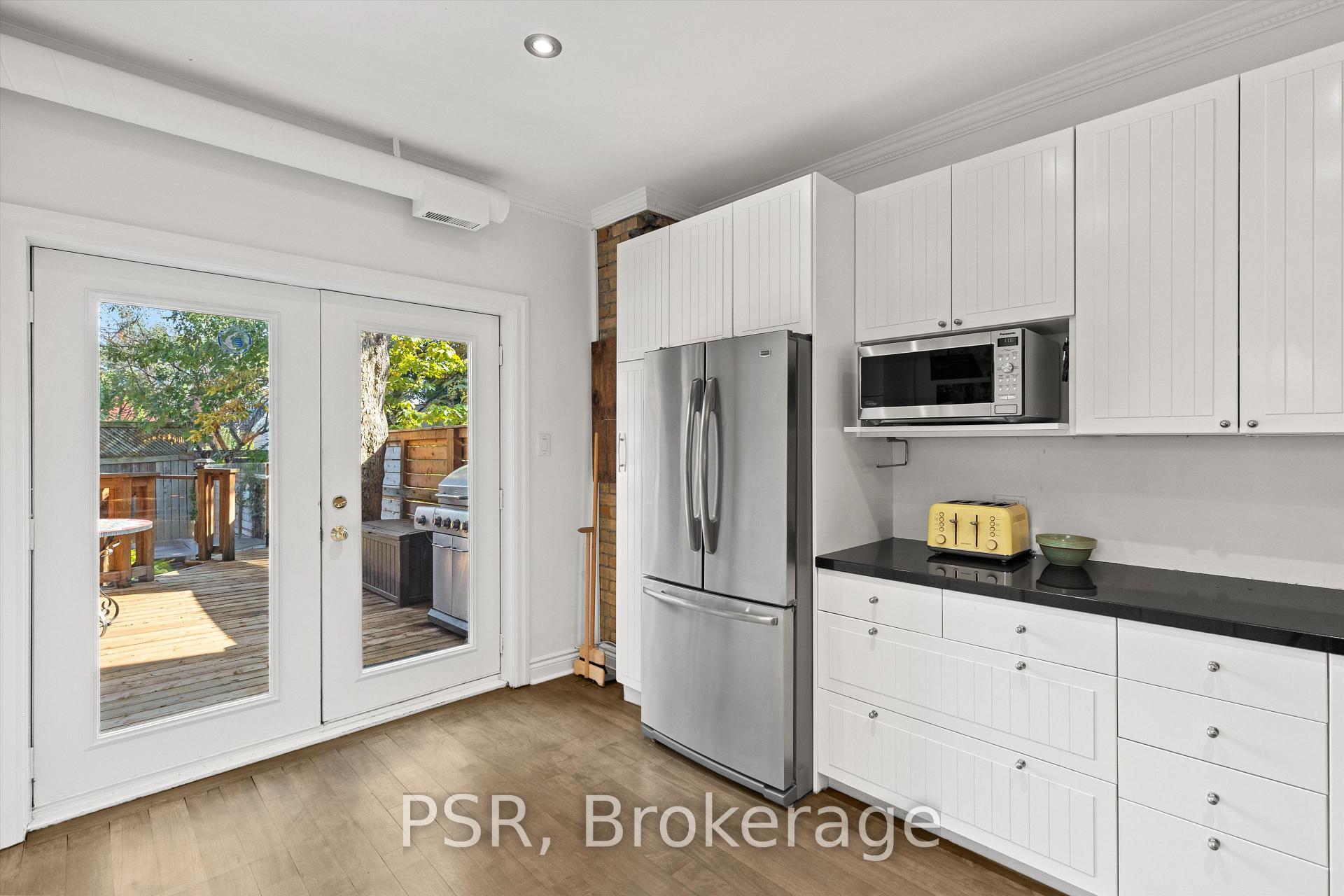 Photo 12 of 109 Macdonell Avenue, Toronto, Roncesvalles — HOMEH