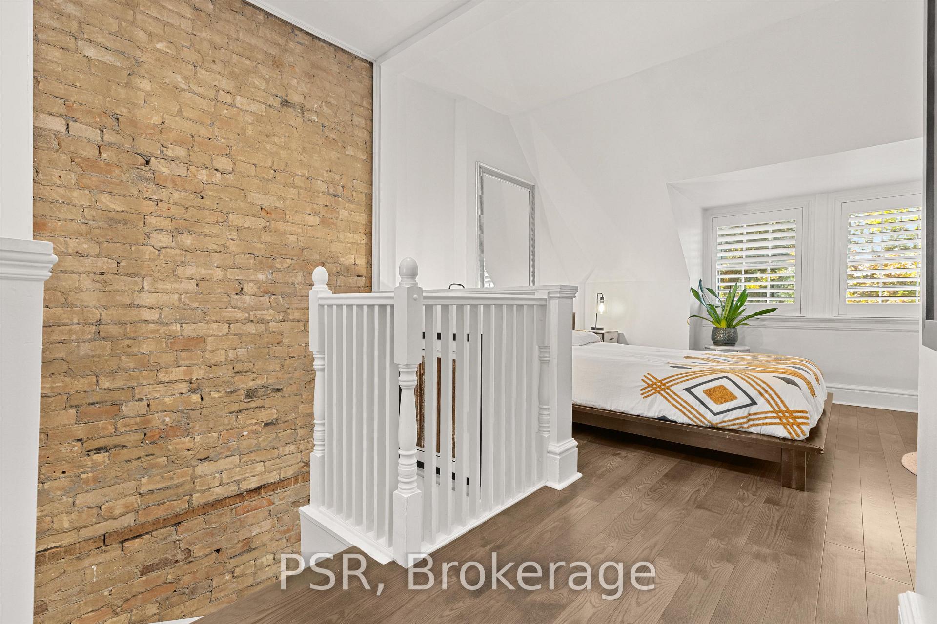 Photo 18 of 109 Macdonell Avenue, Toronto, Roncesvalles — HOMEH