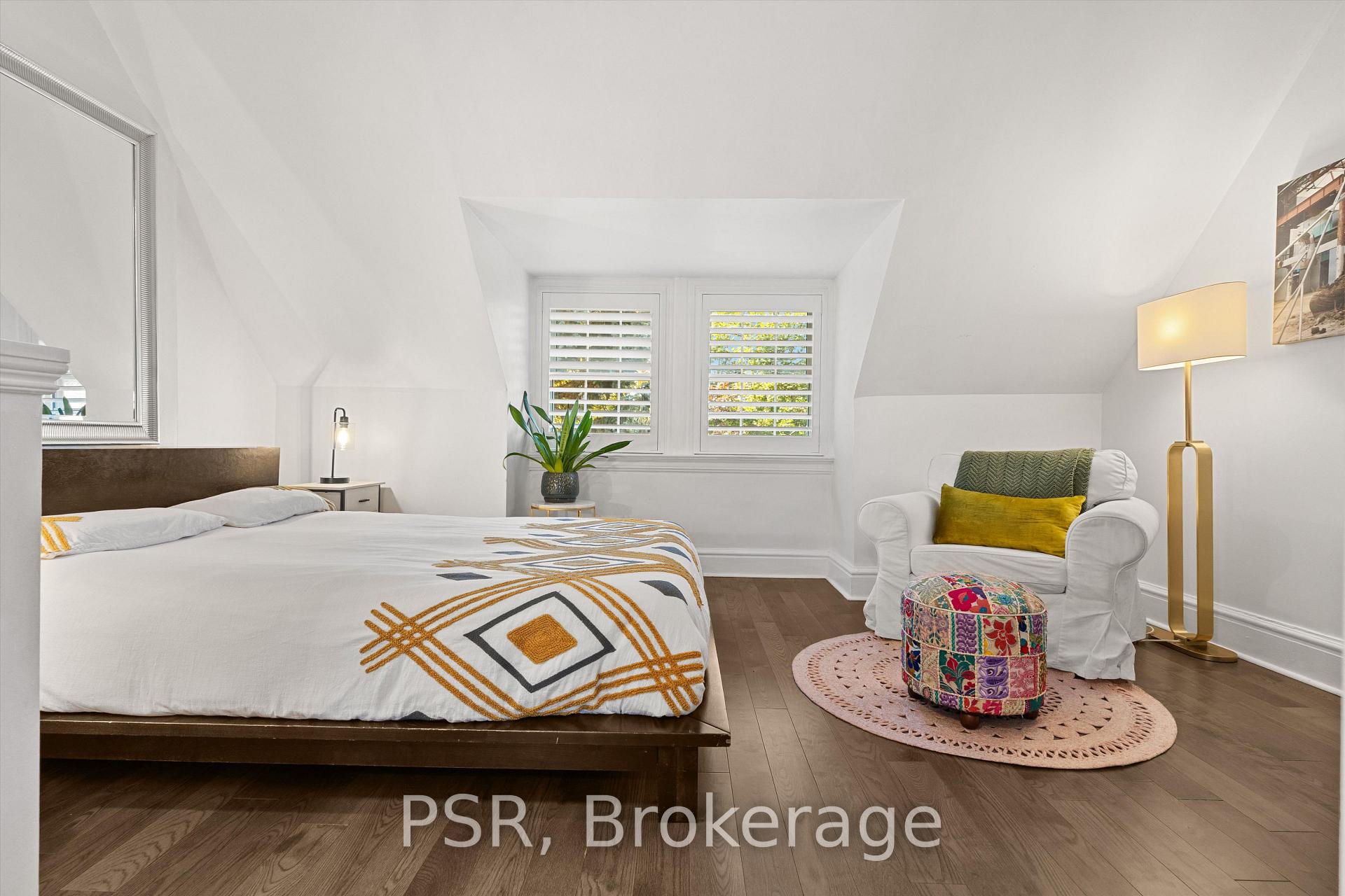 Photo 19 of 109 Macdonell Avenue, Toronto, Roncesvalles — HOMEH