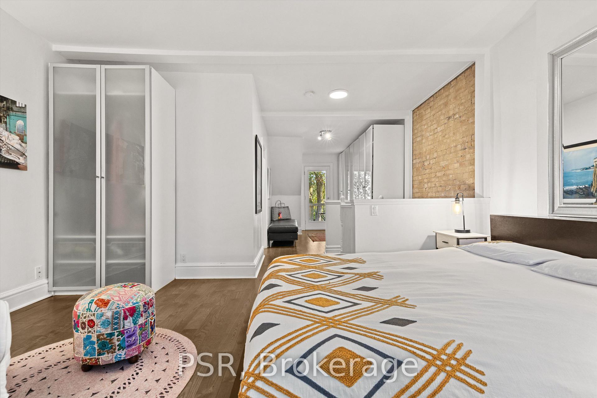 Photo 21 of 109 Macdonell Avenue, Toronto, Roncesvalles — HOMEH