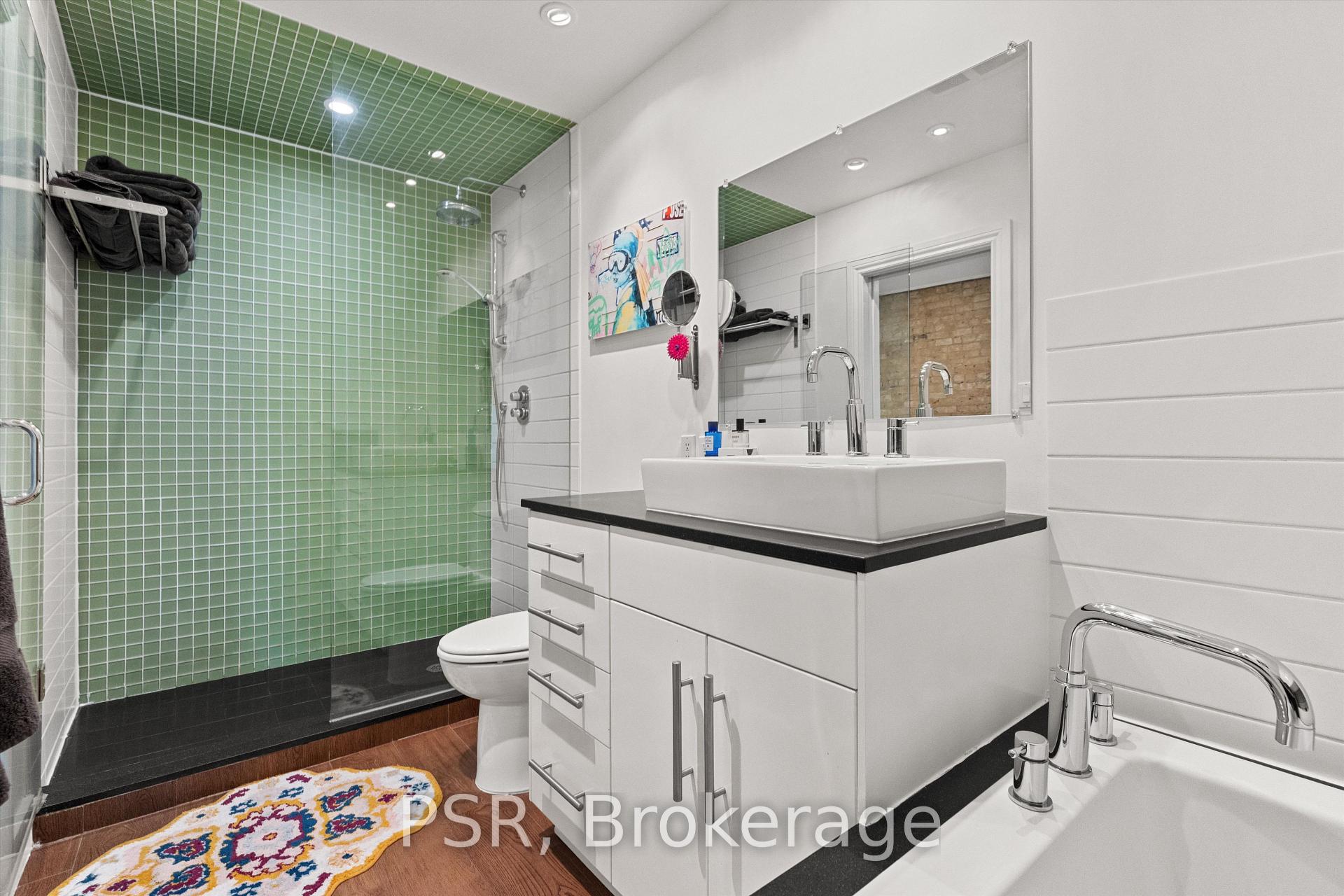 Photo 22 of 109 Macdonell Avenue, Toronto, Roncesvalles — HOMEH