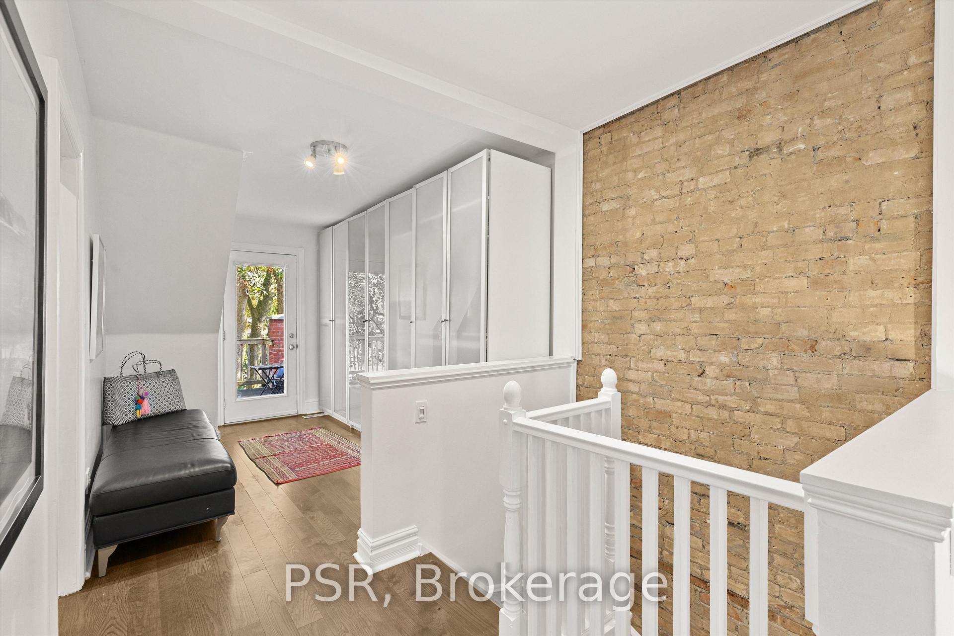 Photo 24 of 109 Macdonell Avenue, Toronto, Roncesvalles — HOMEH