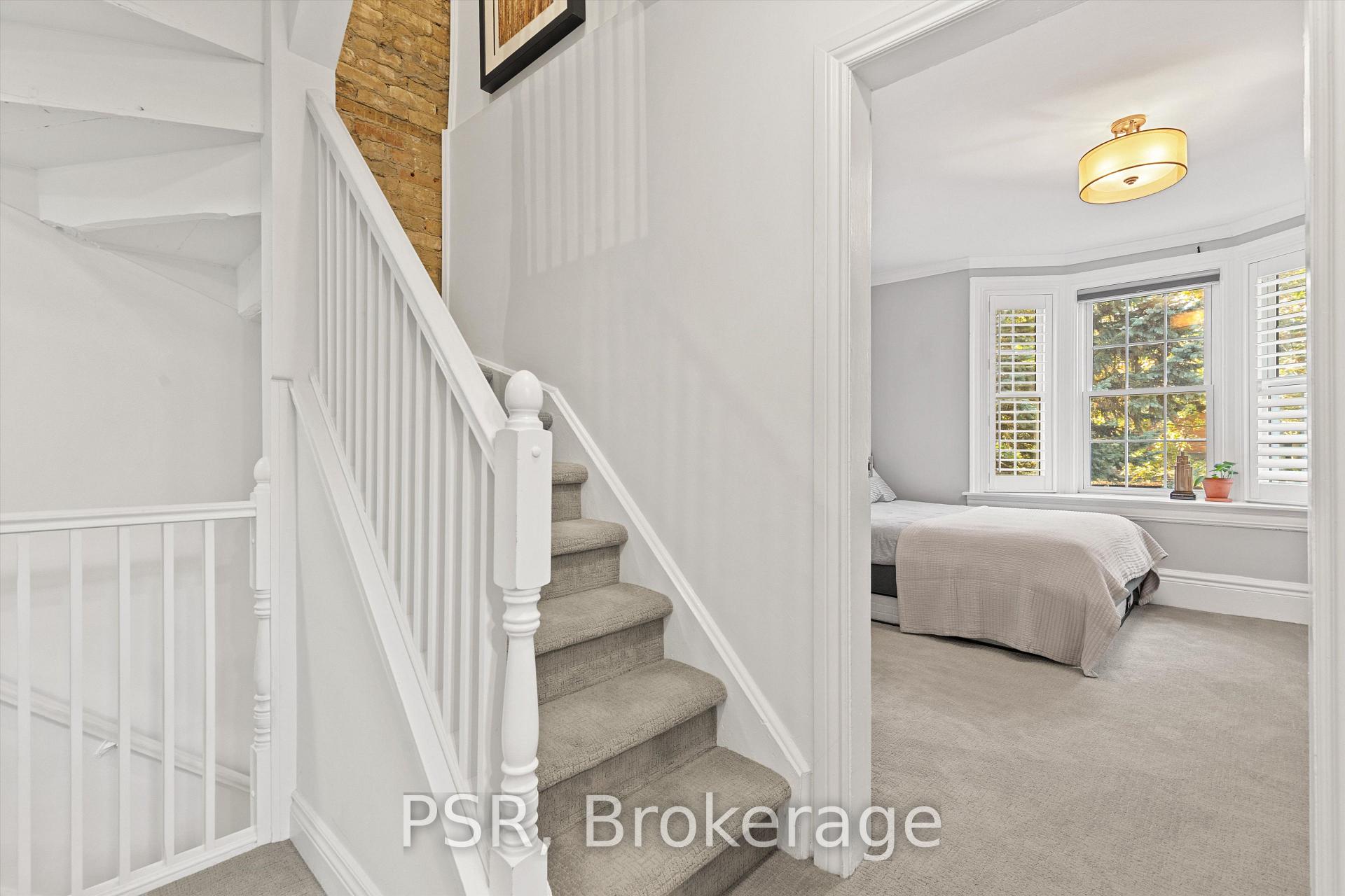 Photo 27 of 109 Macdonell Avenue, Toronto, Roncesvalles — HOMEH