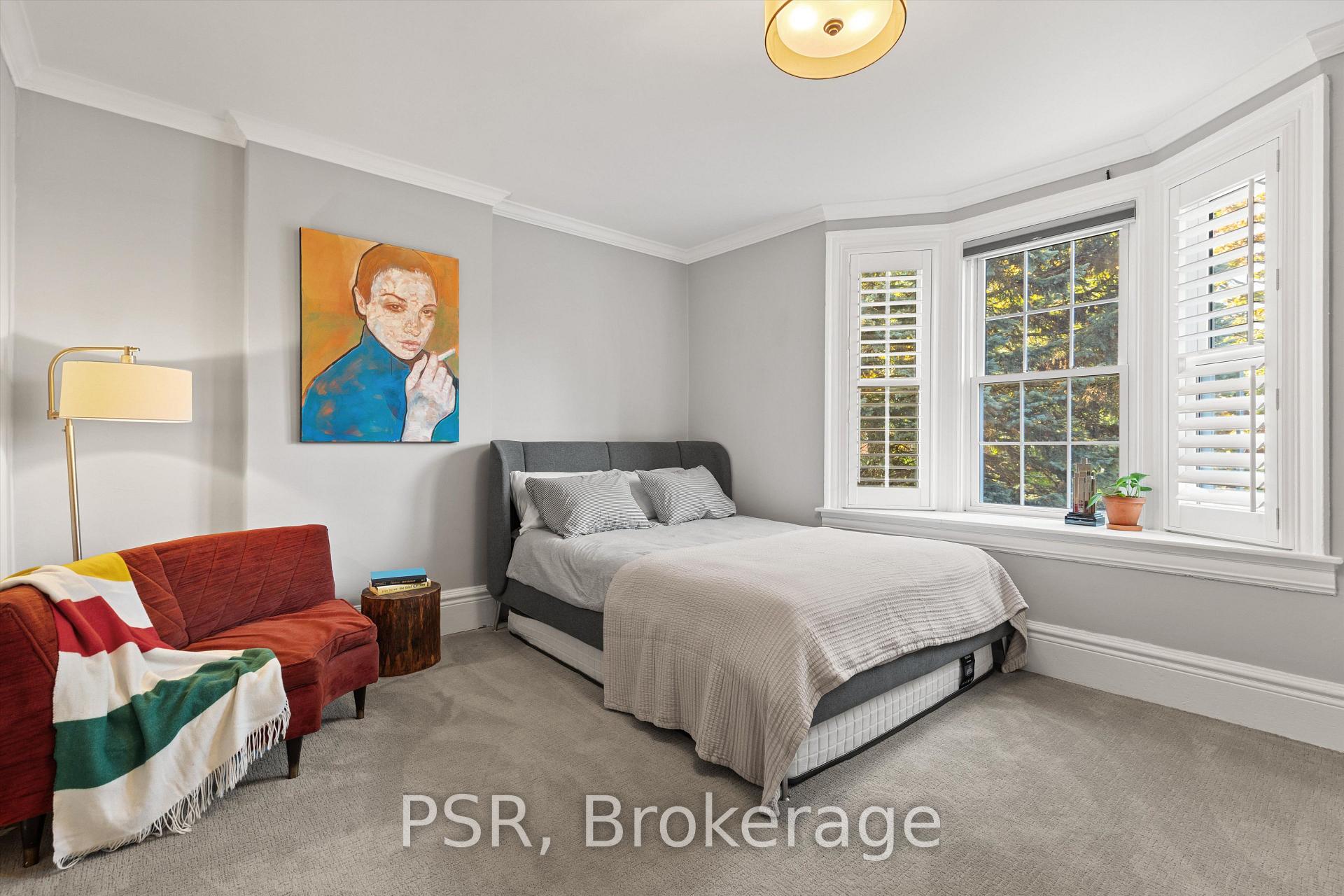 Photo 28 of 109 Macdonell Avenue, Toronto, Roncesvalles — HOMEH