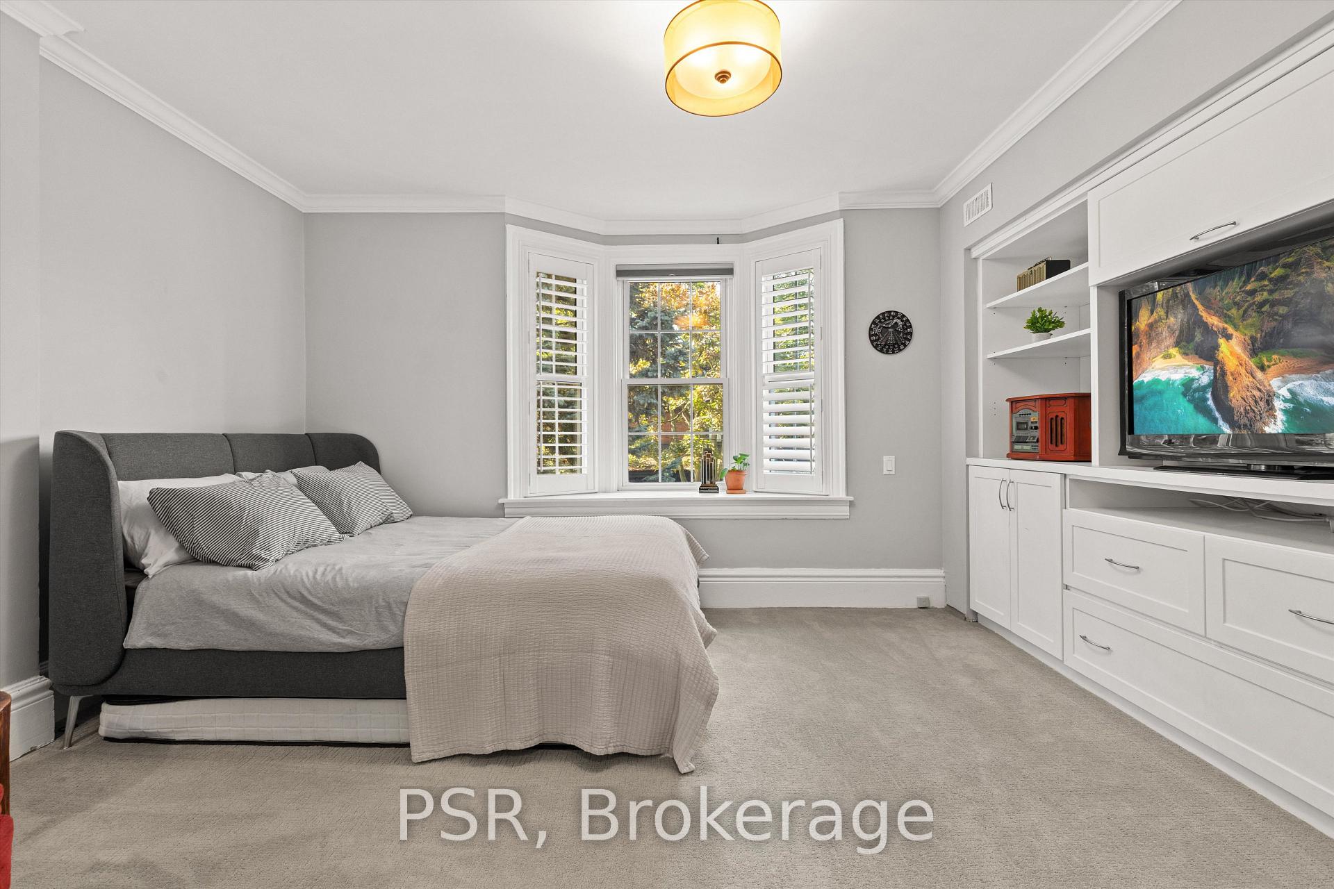 Photo 29 of 109 Macdonell Avenue, Toronto, Roncesvalles — HOMEH