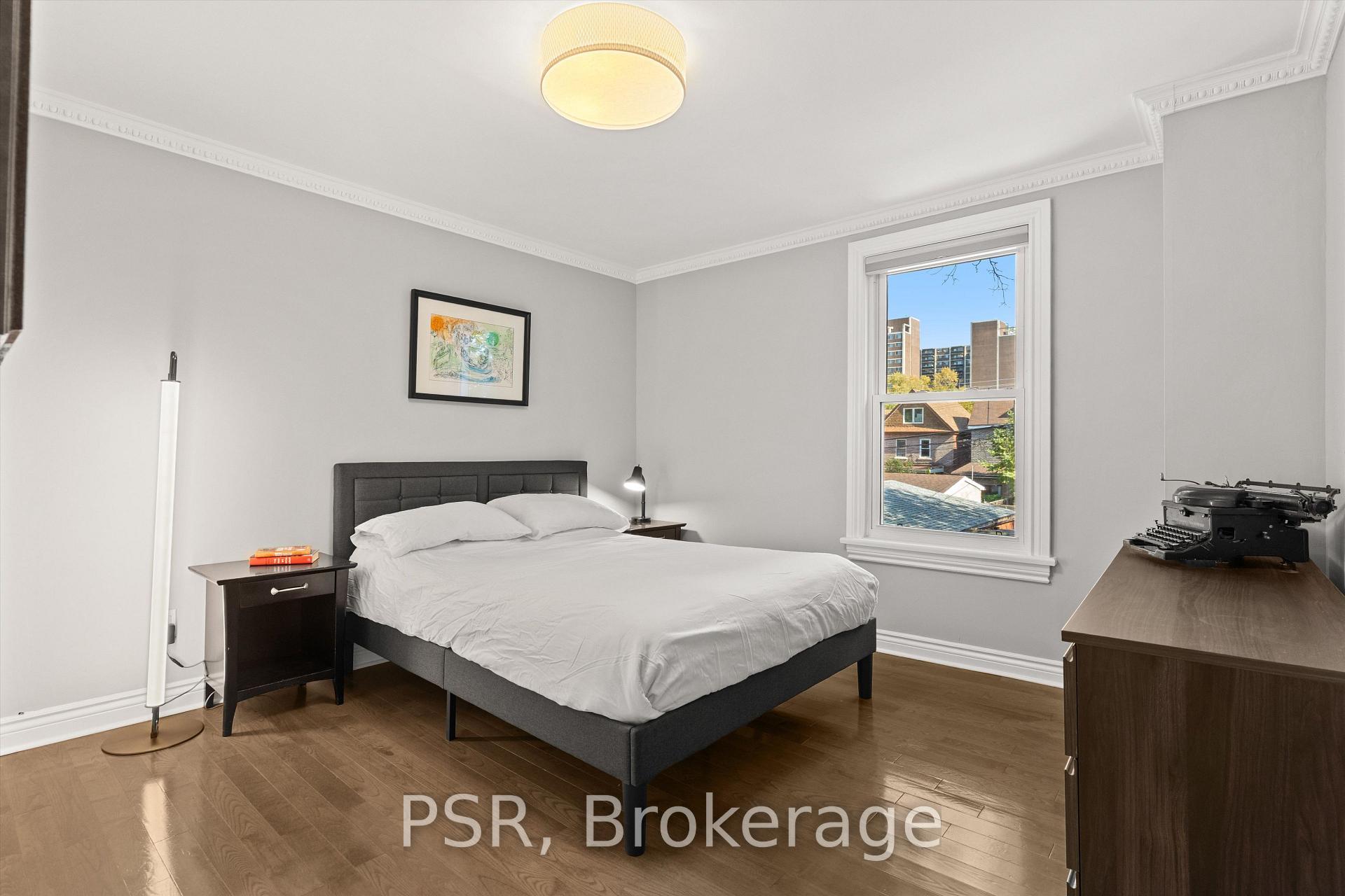 Photo 31 of 109 Macdonell Avenue, Toronto, Roncesvalles — HOMEH