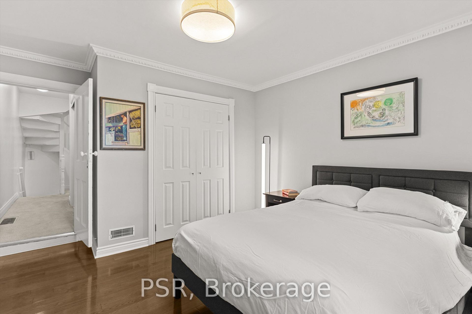 Photo 32 of 109 Macdonell Avenue, Toronto, Roncesvalles — HOMEH