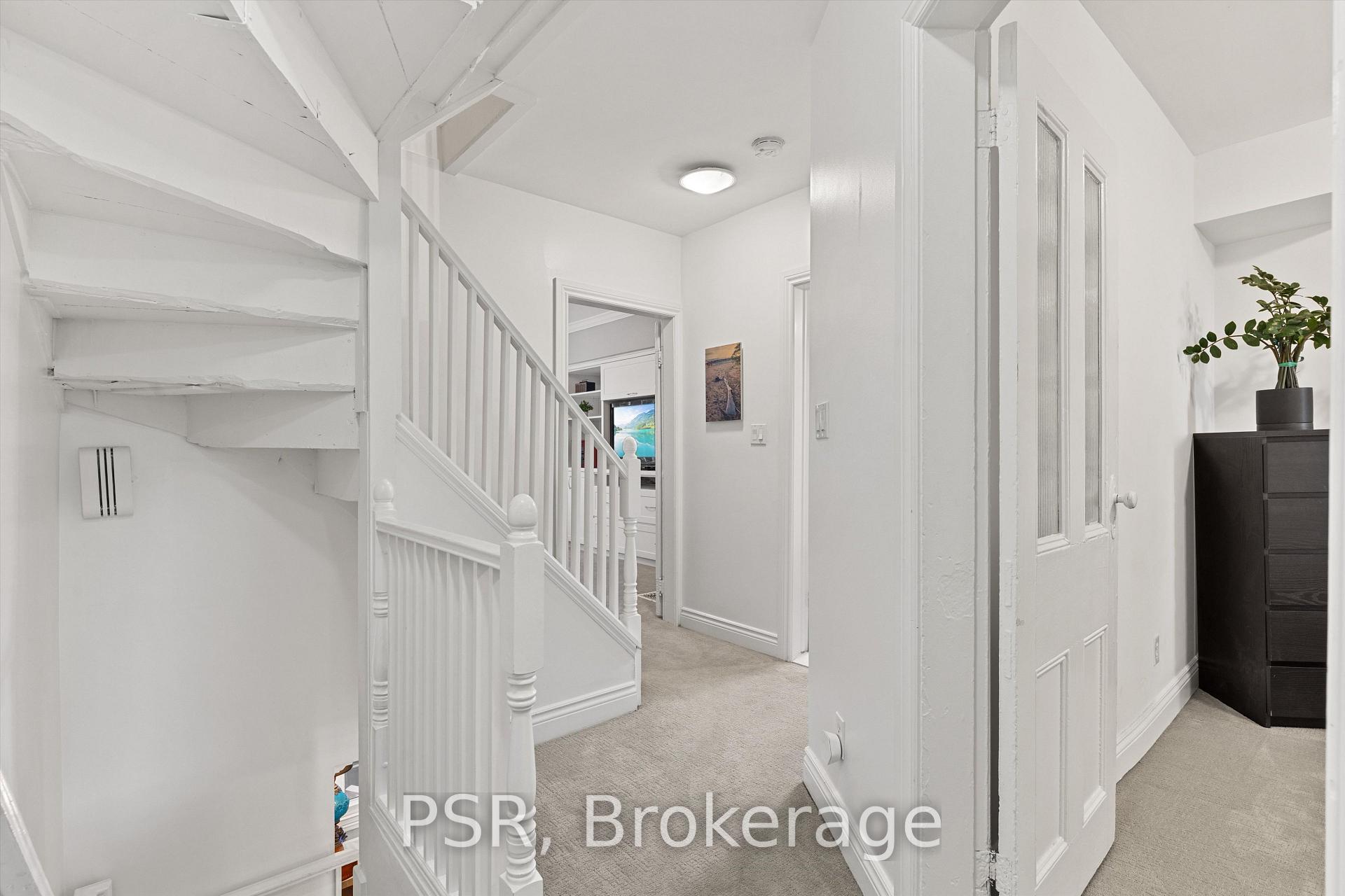 Photo 33 of 109 Macdonell Avenue, Toronto, Roncesvalles — HOMEH