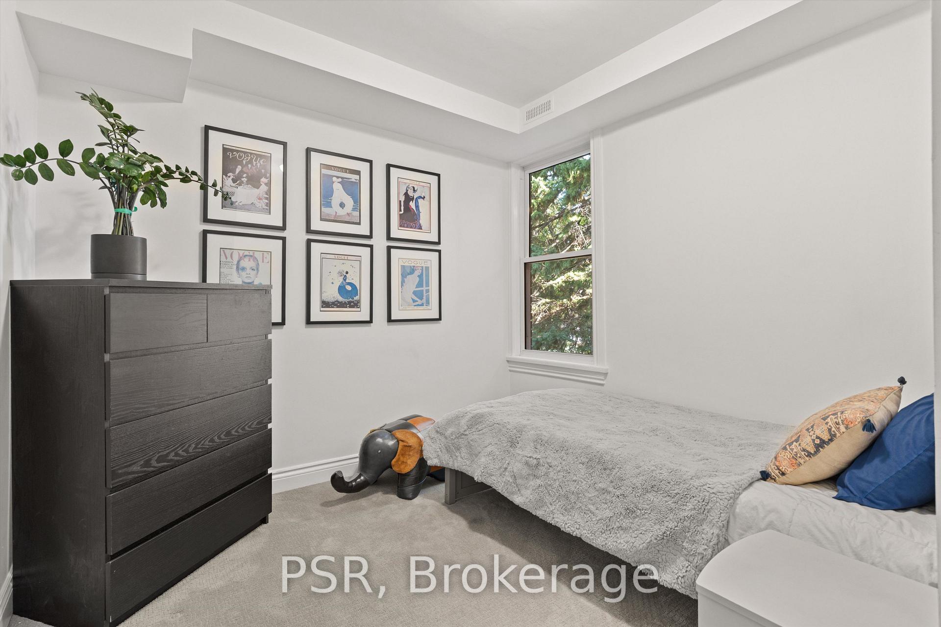 Photo 34 of 109 Macdonell Avenue, Toronto, Roncesvalles — HOMEH