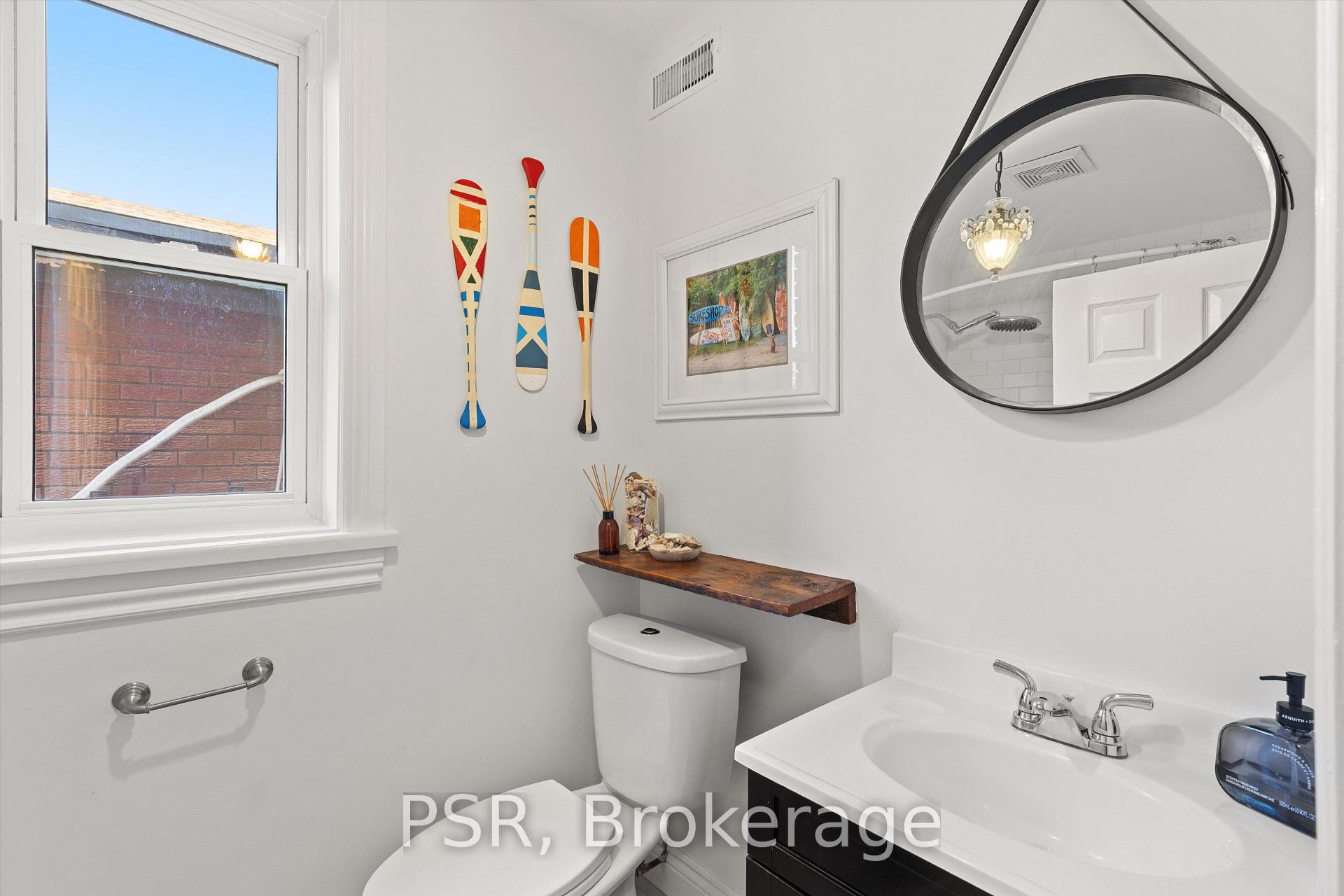 Photo 35 of 109 Macdonell Avenue, Toronto, Roncesvalles — HOMEH