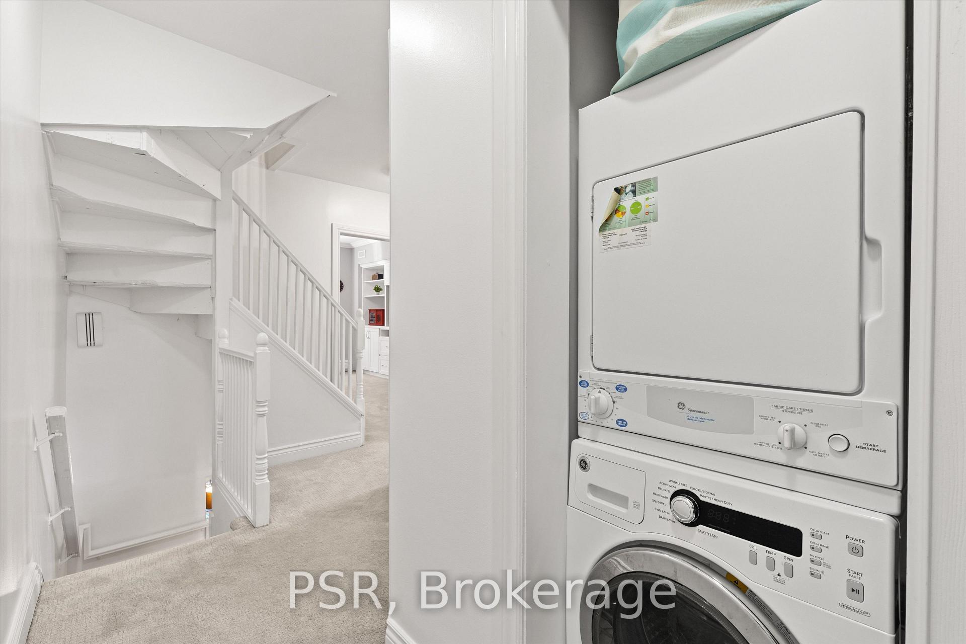Photo 37 of 109 Macdonell Avenue, Toronto, Roncesvalles — HOMEH