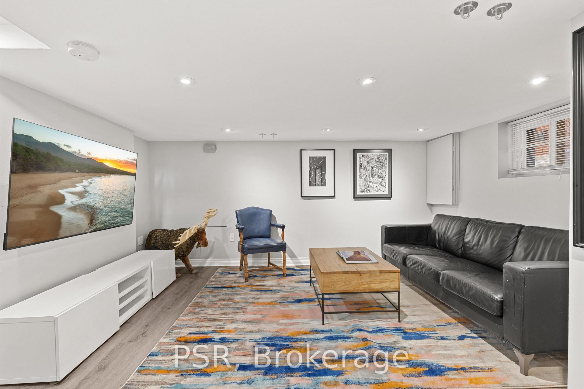 Photo 39 of 109 Macdonell Avenue, Toronto, Roncesvalles — HOMEH
