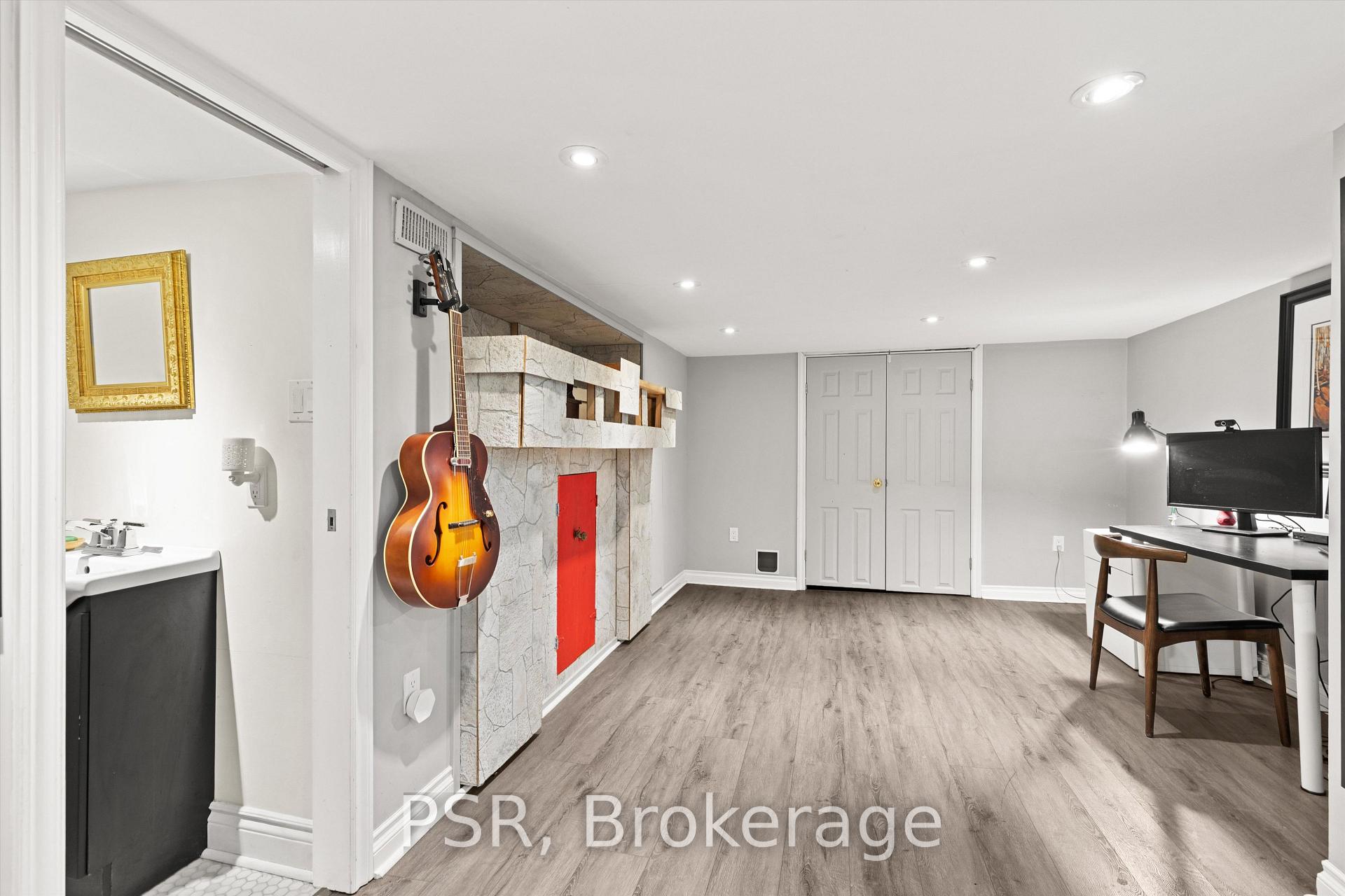 Photo 40 of 109 Macdonell Avenue, Toronto, Roncesvalles — HOMEH