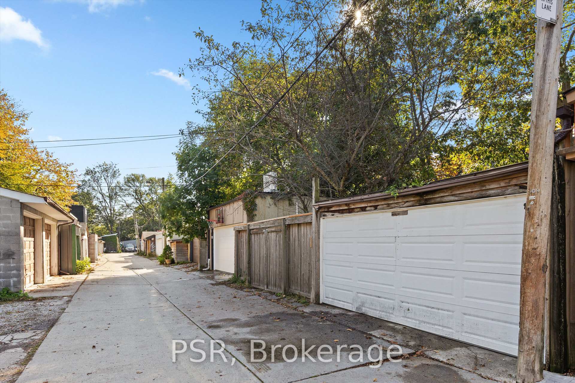 Photo 42 of 109 Macdonell Avenue, Toronto, Roncesvalles — HOMEH