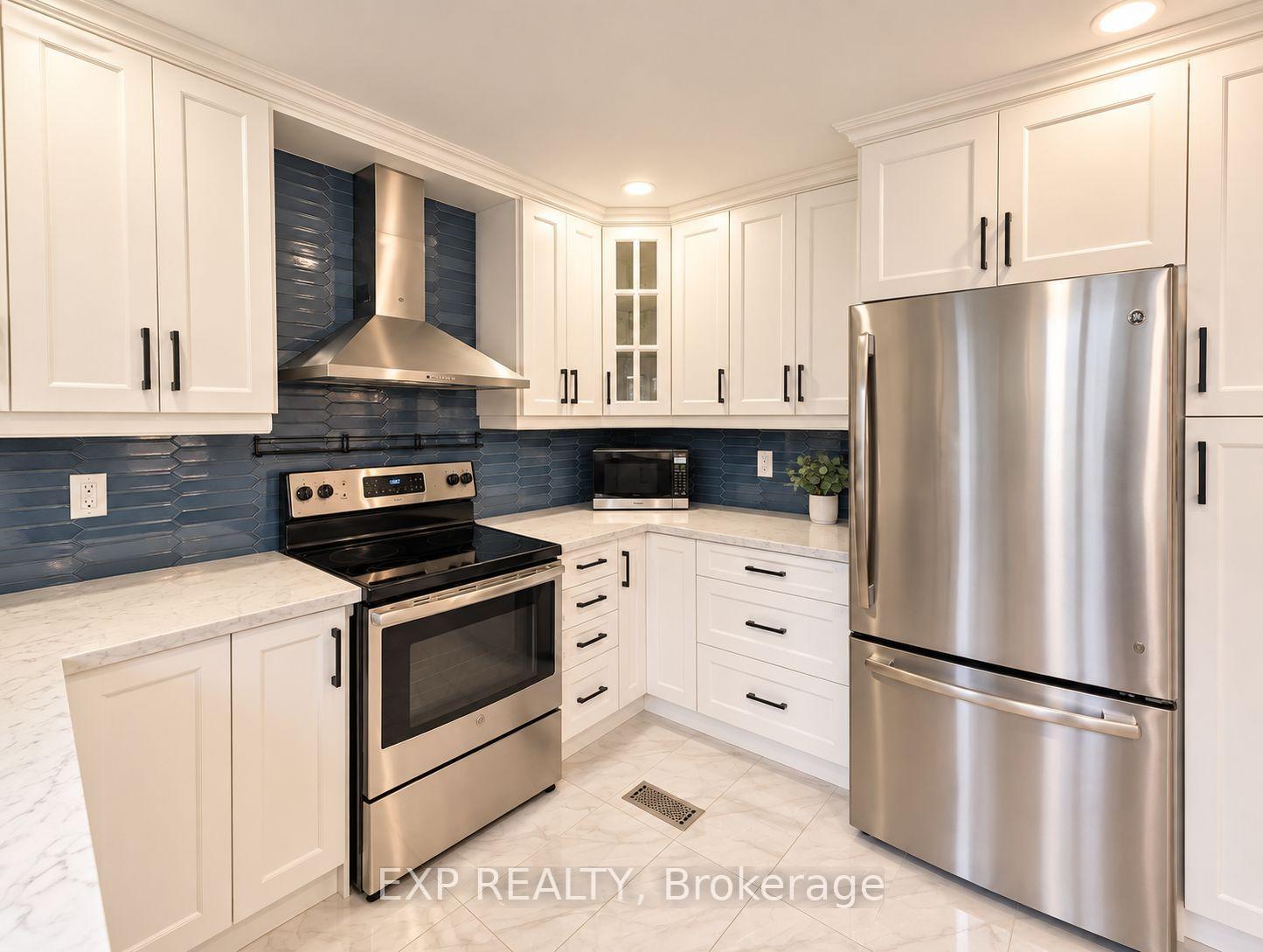 Photo 11 of 36 Scribner Court, Brampton, Heart Lake East — HOMEH