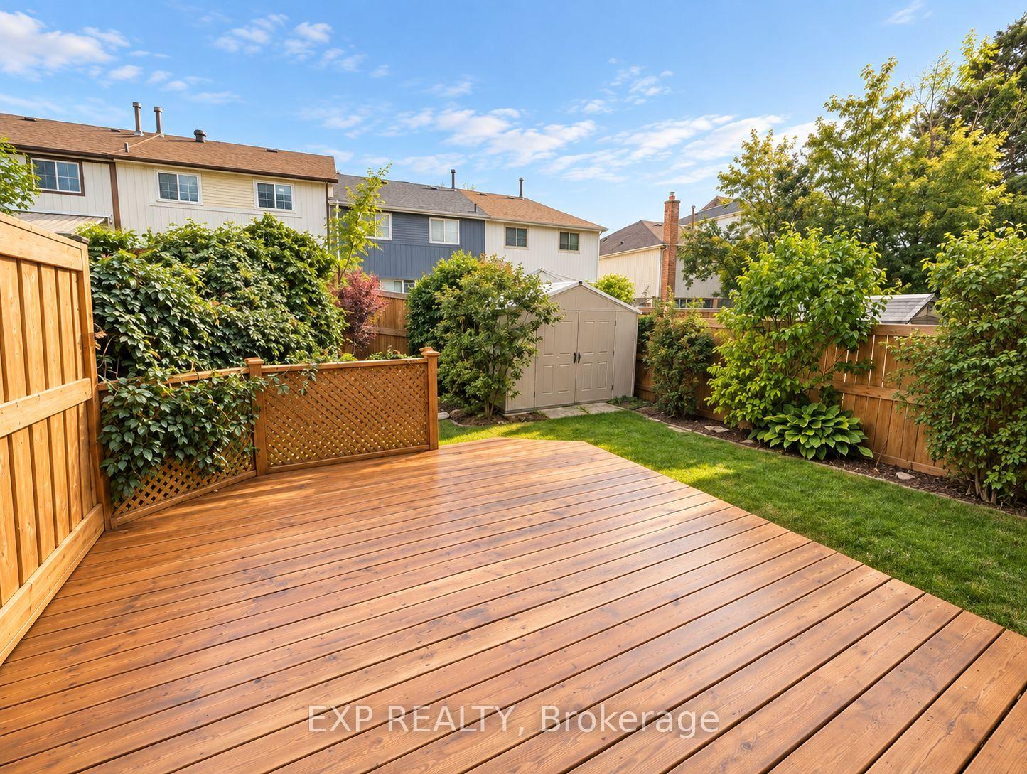 Photo 13 of 36 Scribner Court, Brampton, Heart Lake East — HOMEH