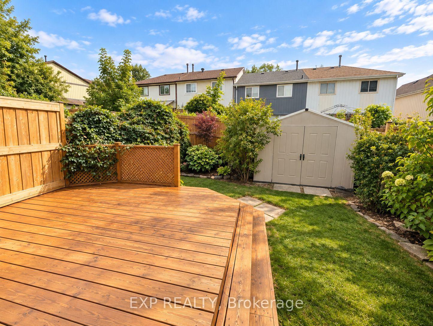 Photo 14 of 36 Scribner Court, Brampton, Heart Lake East — HOMEH