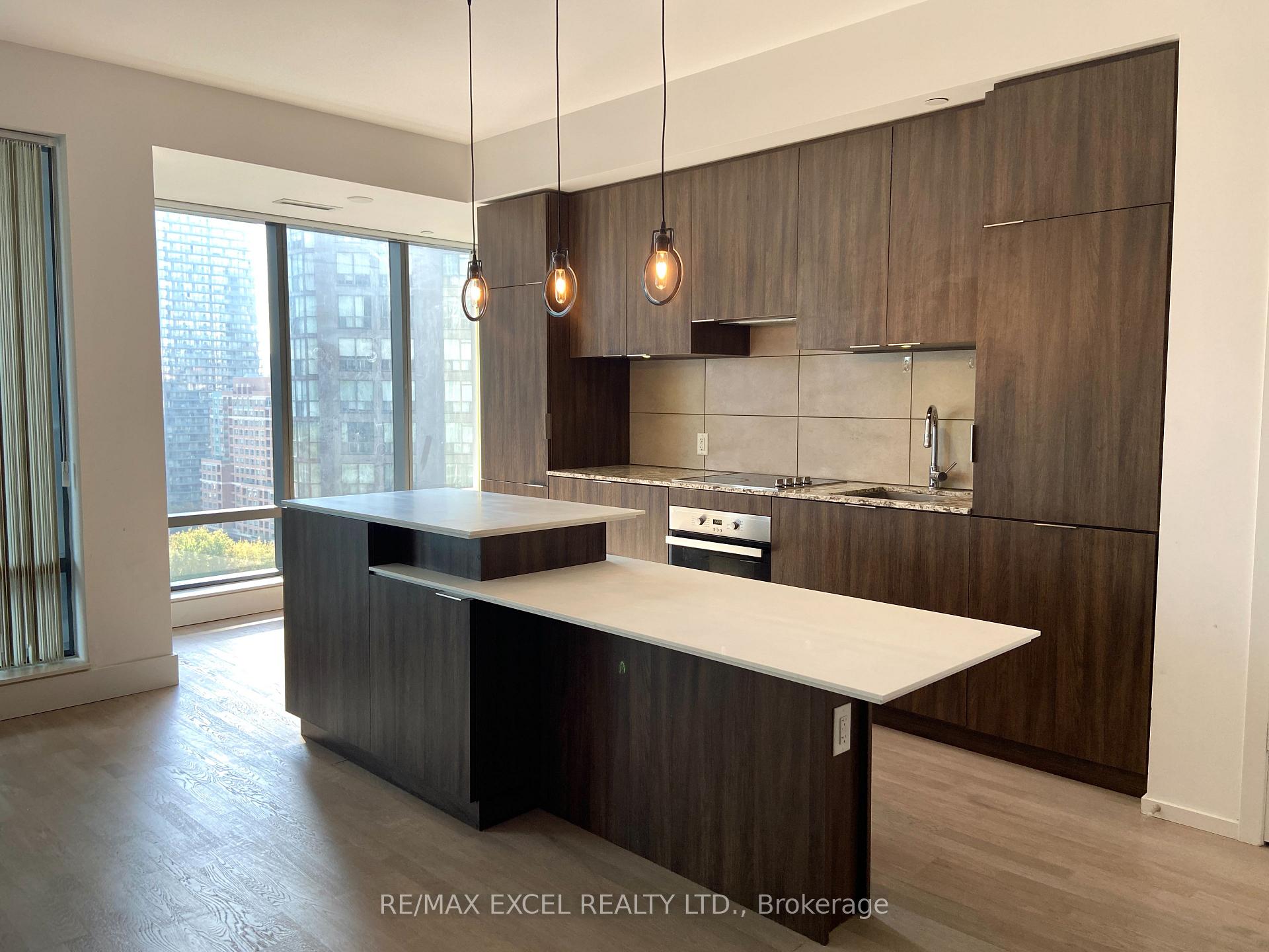 Photo of Unit 1304, 5 St Joseph Street