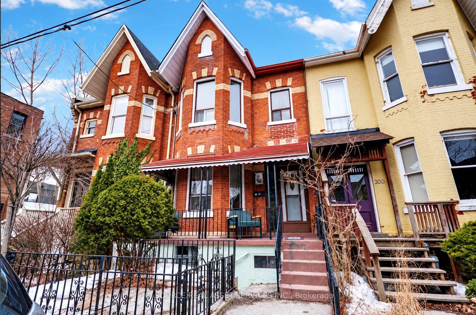 Photo of Unit 2, 198 Shaw Street