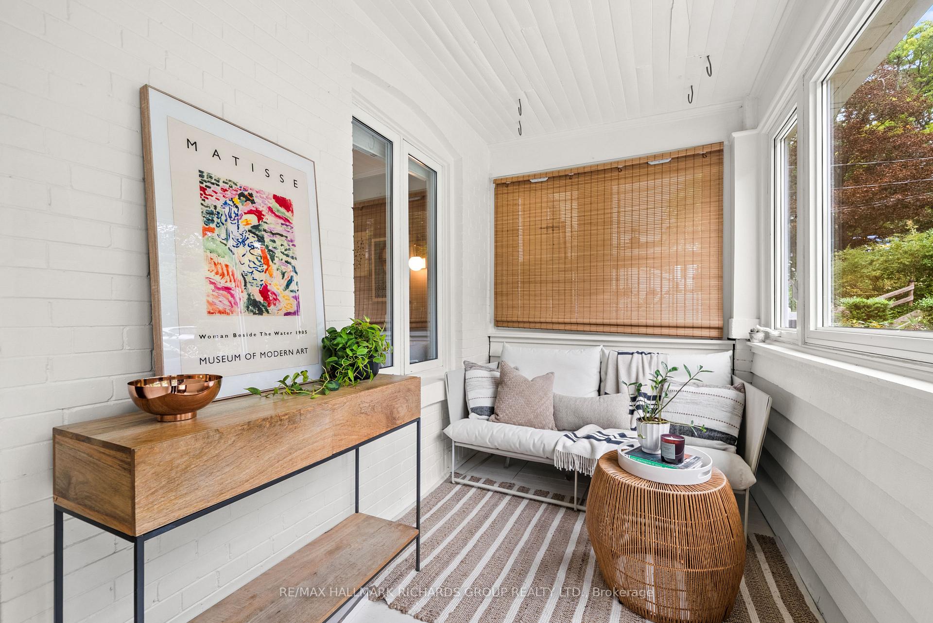 Photo 3 of 144 Beech Avenue, Toronto, The Beaches — HOMEH