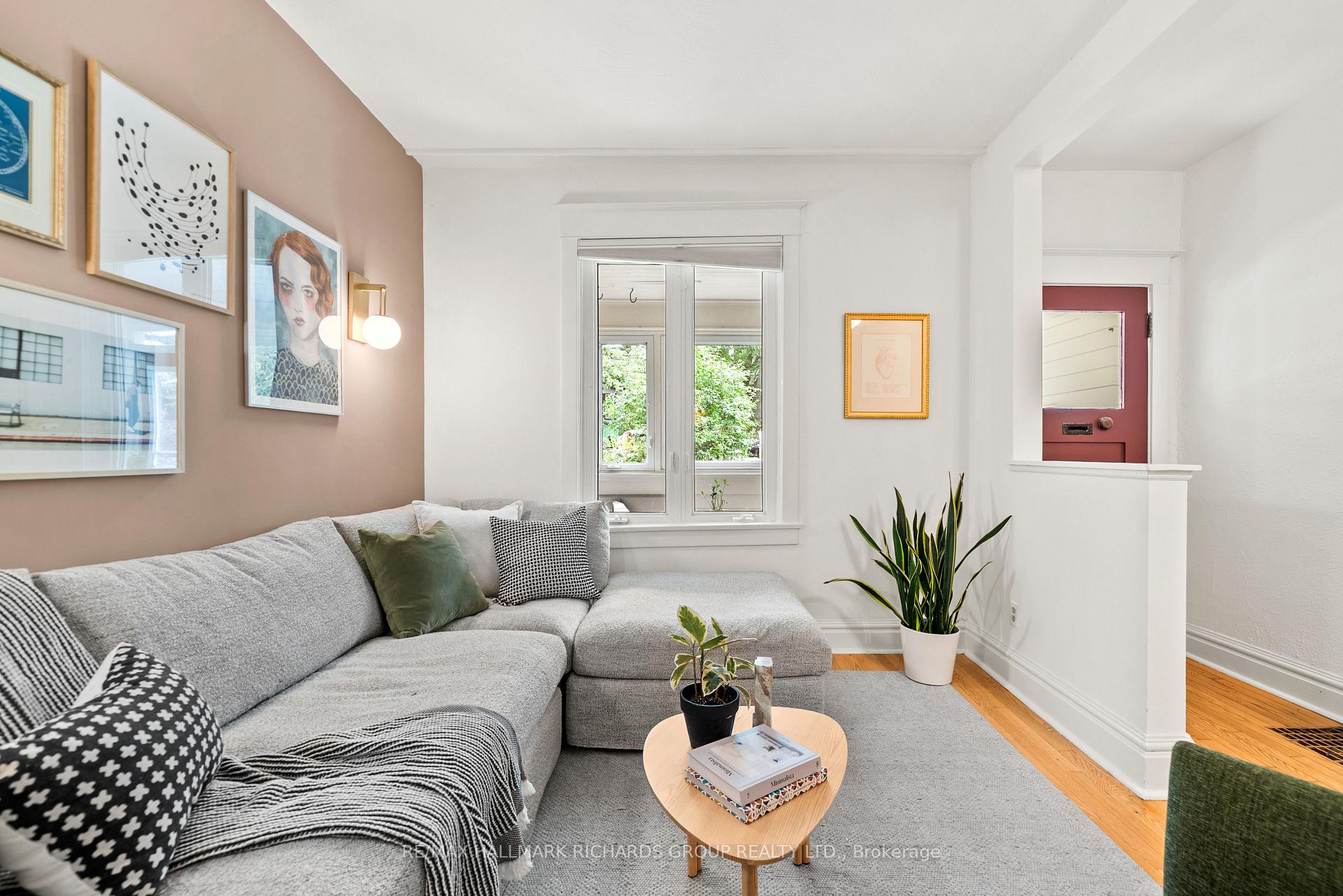 Photo 5 of 144 Beech Avenue, Toronto, The Beaches — HOMEH