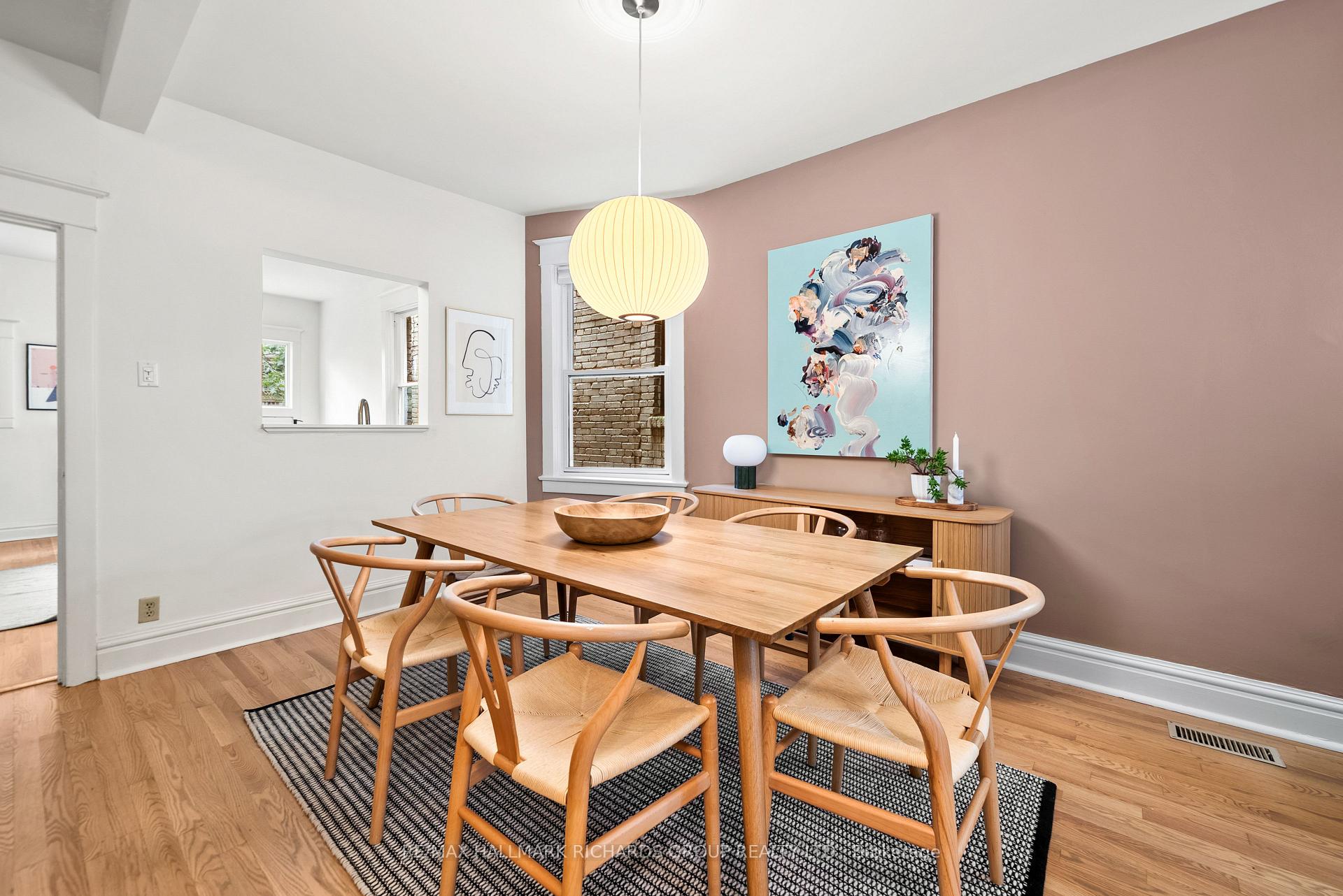 Photo 6 of 144 Beech Avenue, Toronto, The Beaches — HOMEH
