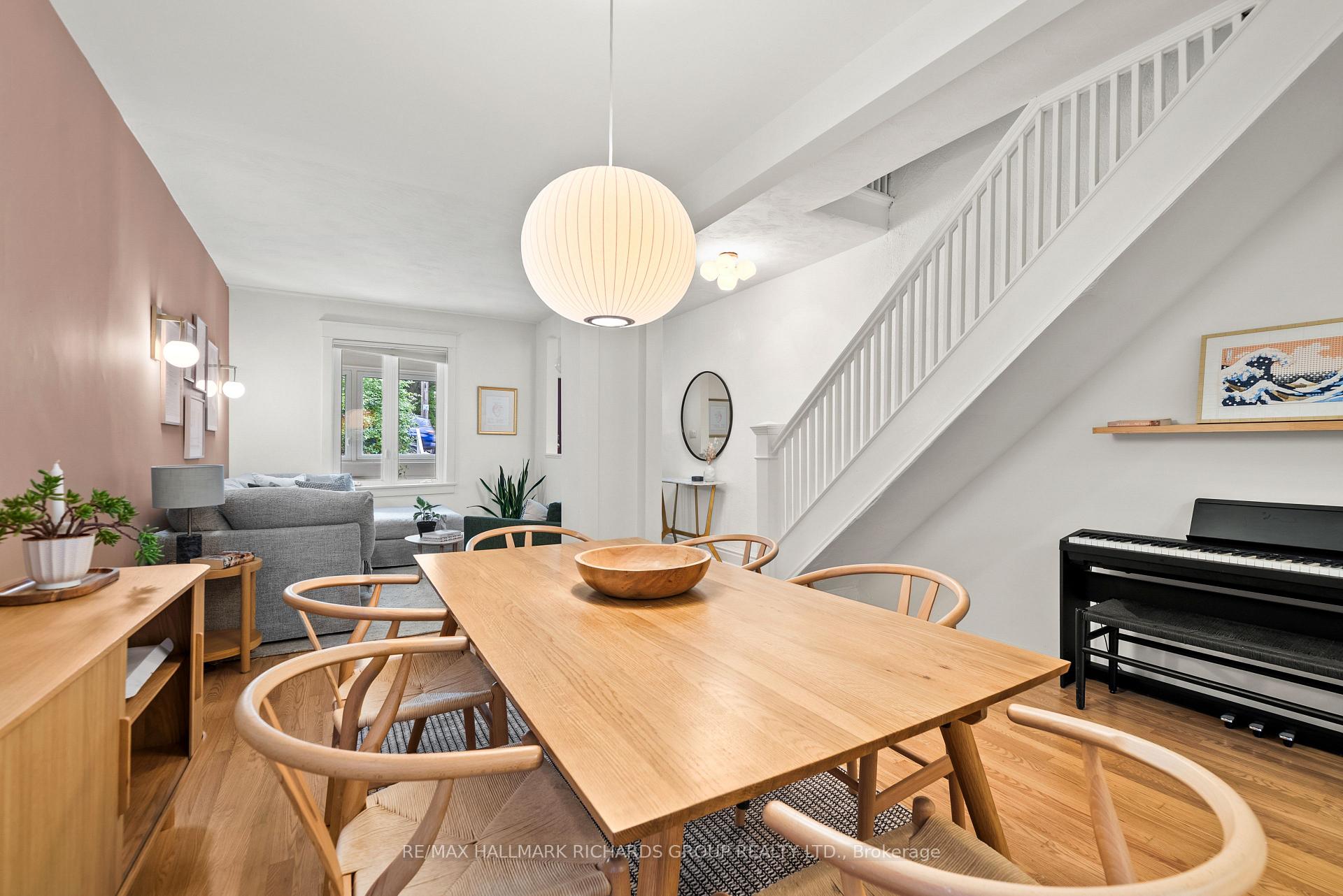 Photo 7 of 144 Beech Avenue, Toronto, The Beaches — HOMEH