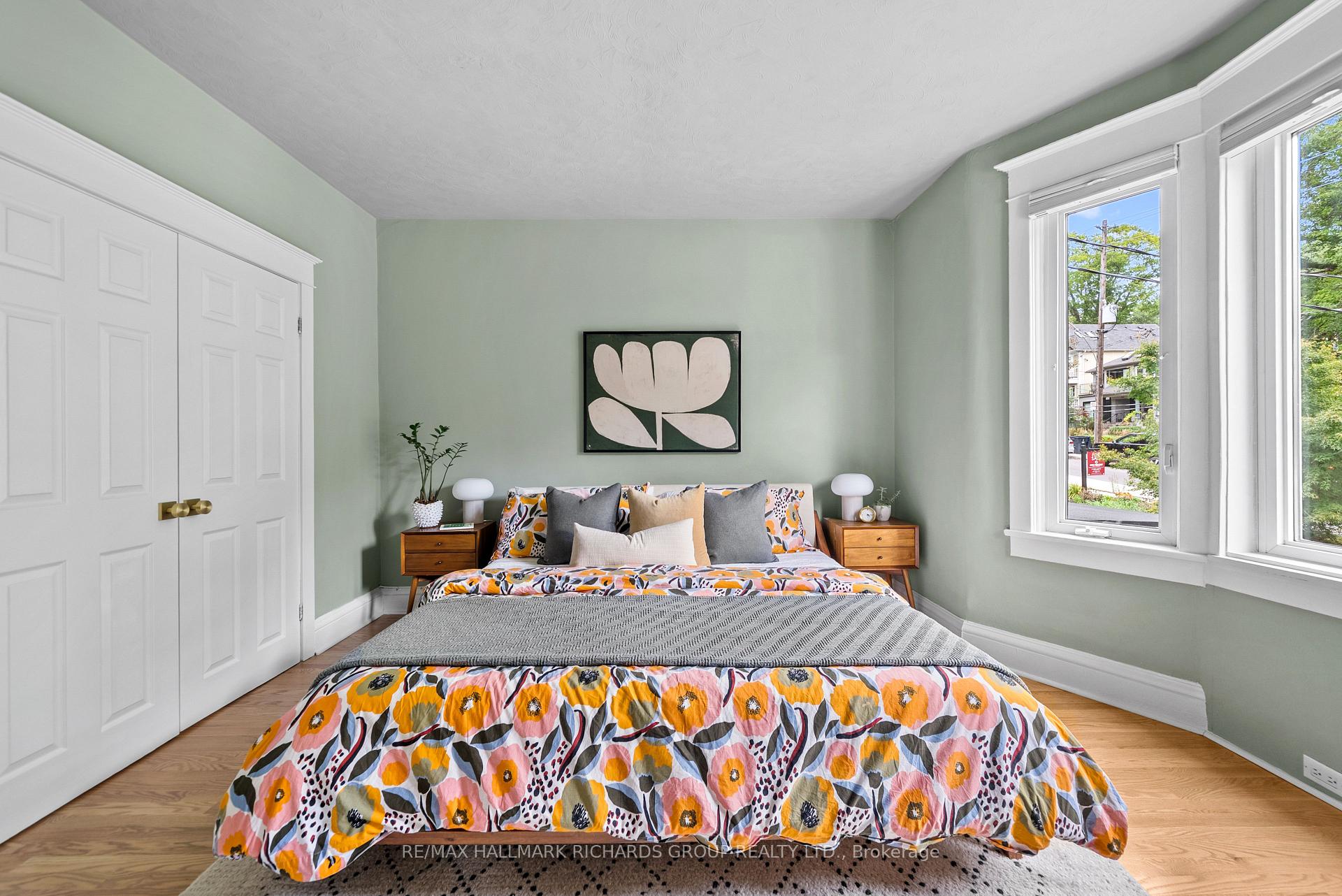 Photo 11 of 144 Beech Avenue, Toronto, The Beaches — HOMEH