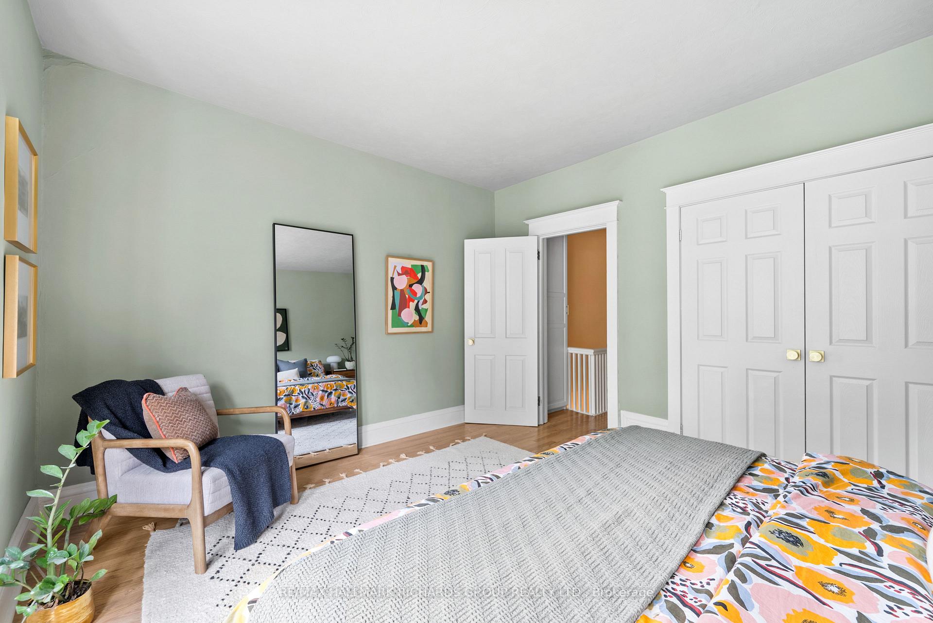 Photo 12 of 144 Beech Avenue, Toronto, The Beaches — HOMEH