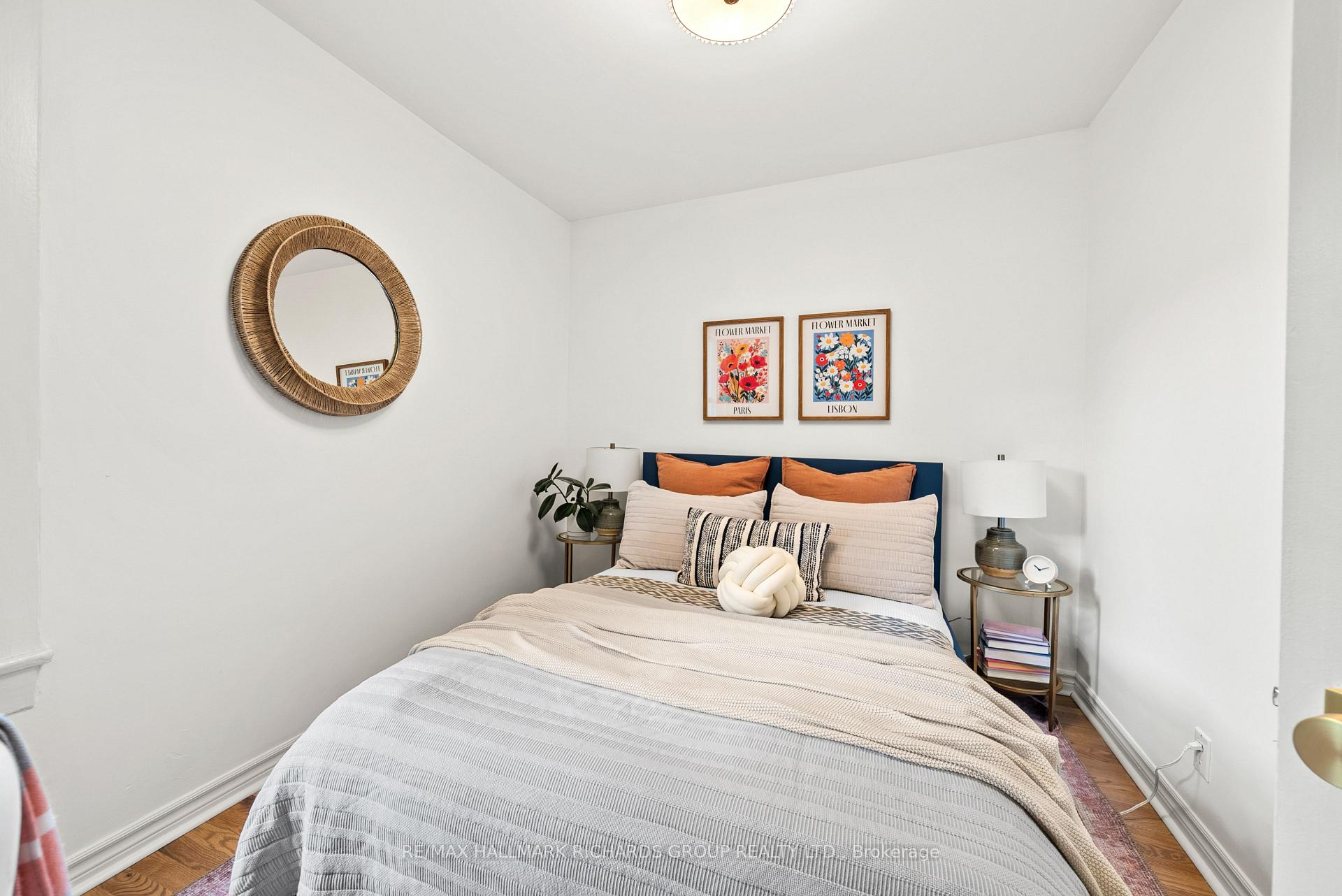 Photo 14 of 144 Beech Avenue, Toronto, The Beaches — HOMEH