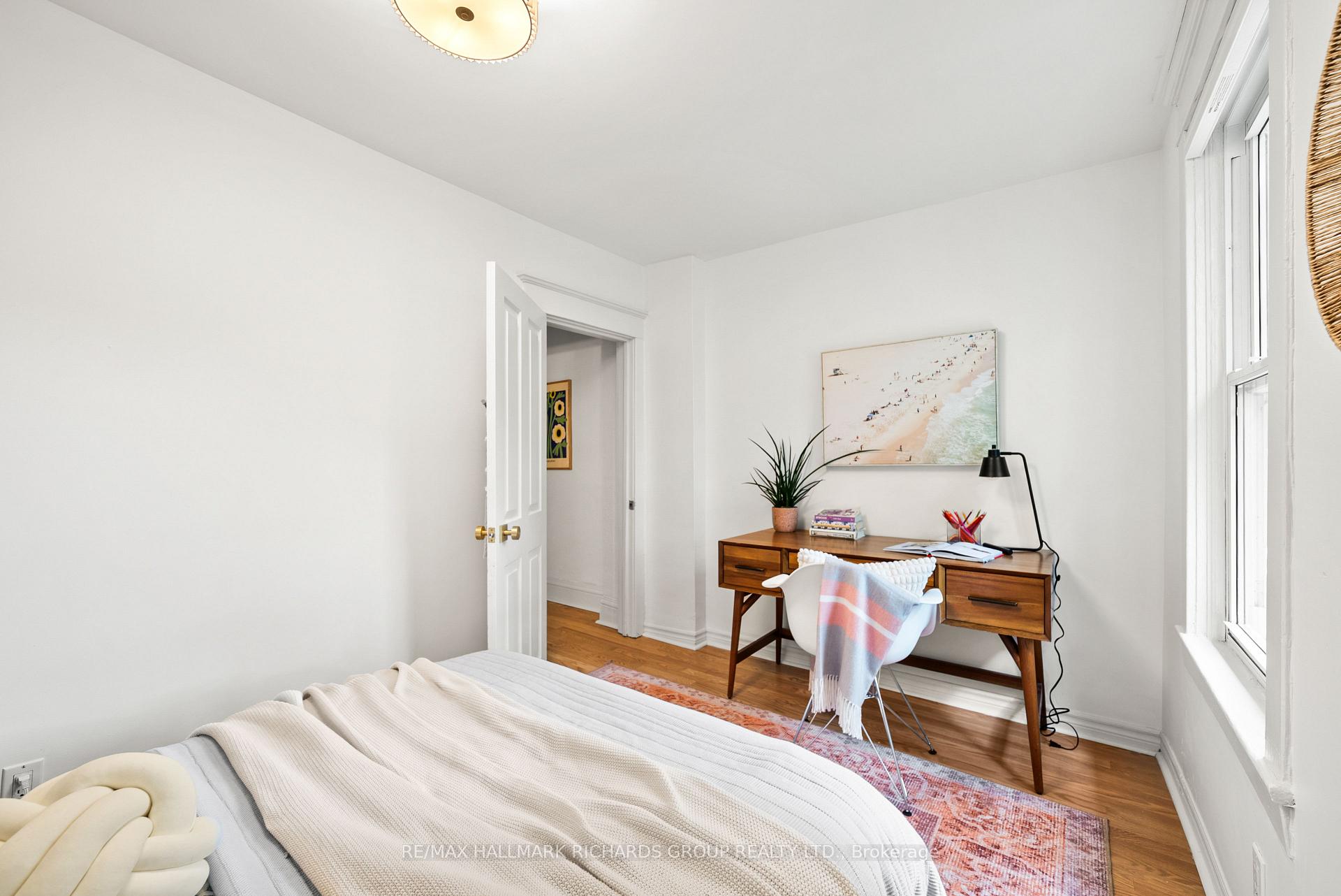 Photo 15 of 144 Beech Avenue, Toronto, The Beaches — HOMEH