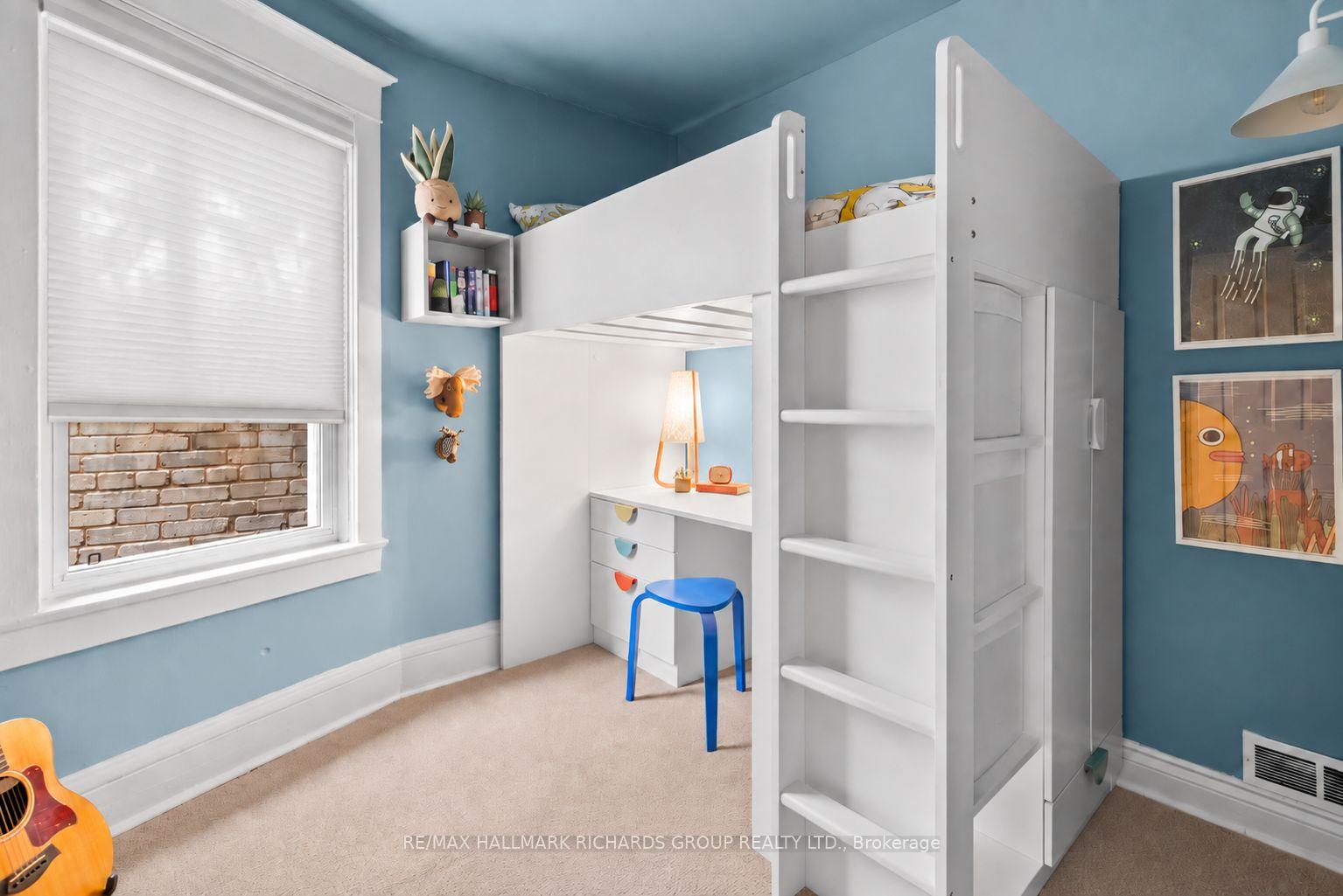 Photo 16 of 144 Beech Avenue, Toronto, The Beaches — HOMEH