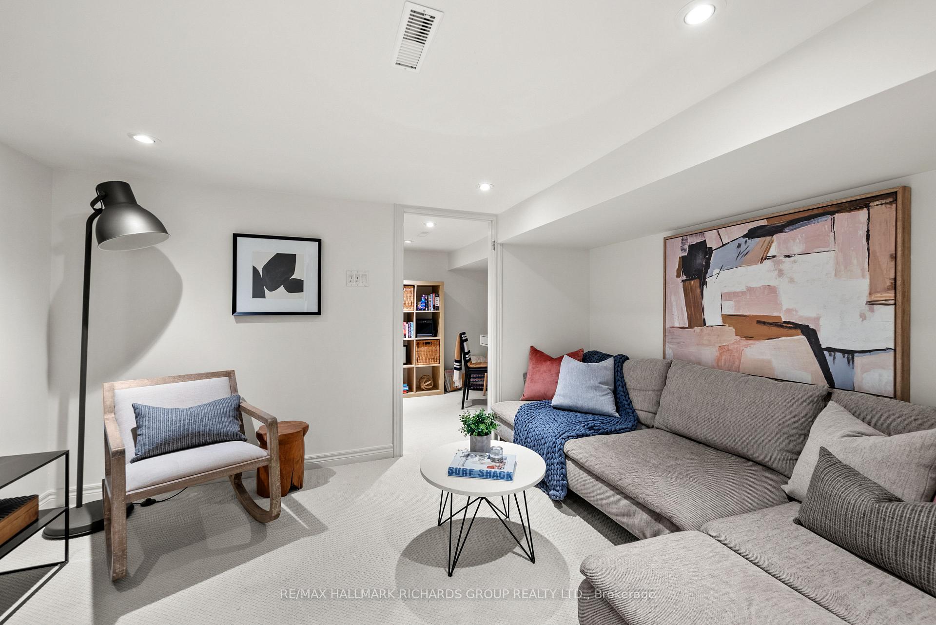 Photo 20 of 144 Beech Avenue, Toronto, The Beaches — HOMEH