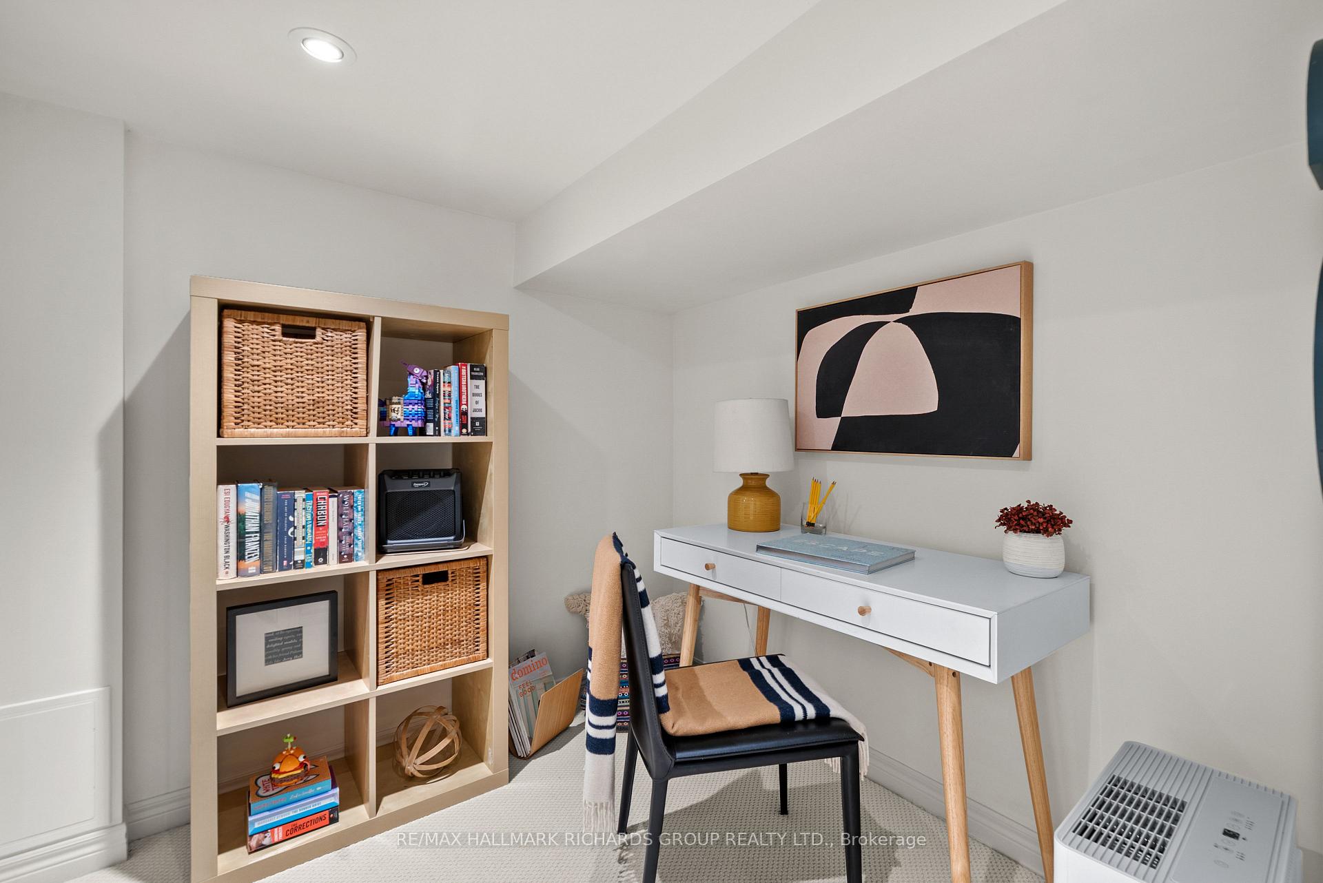 Photo 21 of 144 Beech Avenue, Toronto, The Beaches — HOMEH