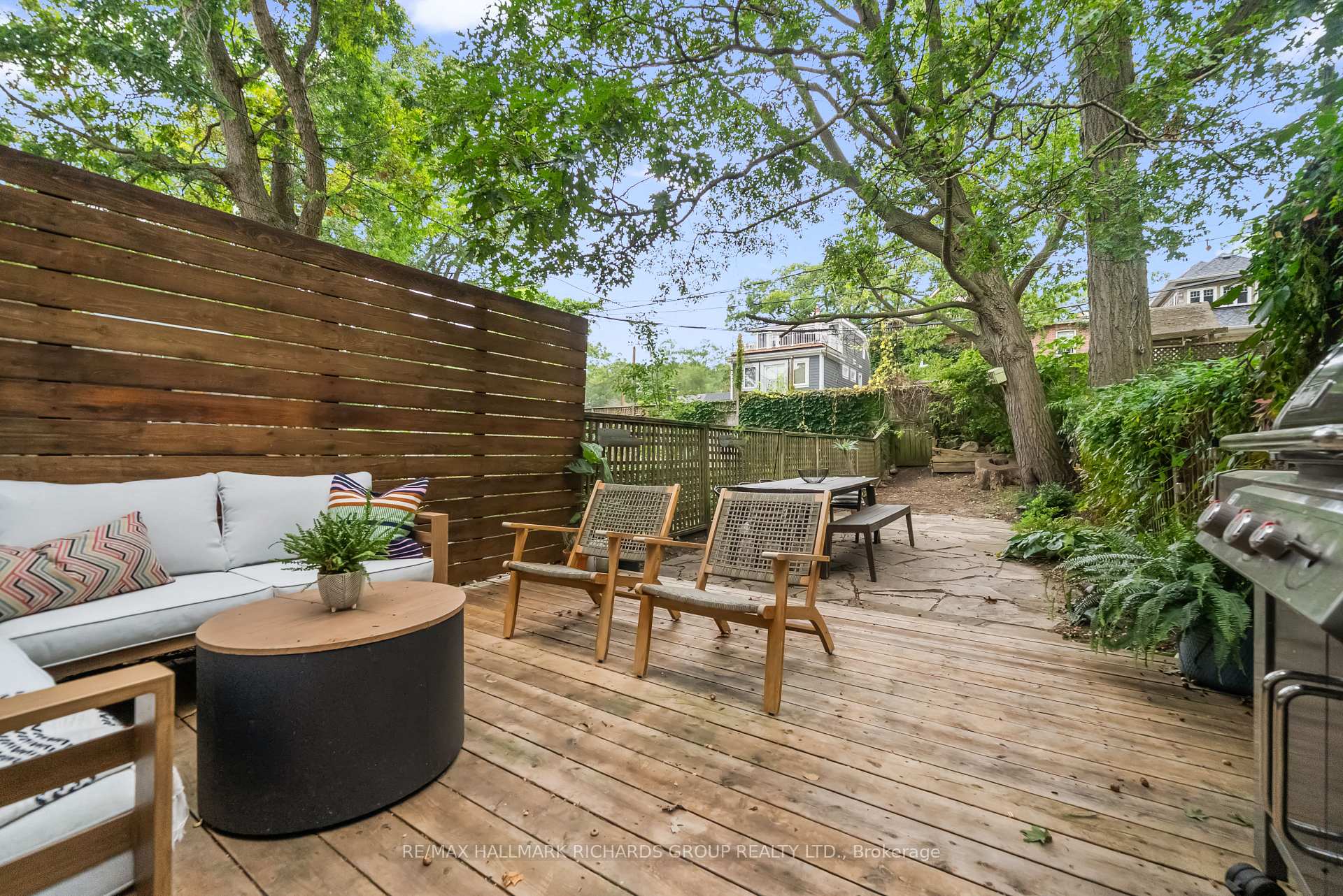 Photo 24 of 144 Beech Avenue, Toronto, The Beaches — HOMEH