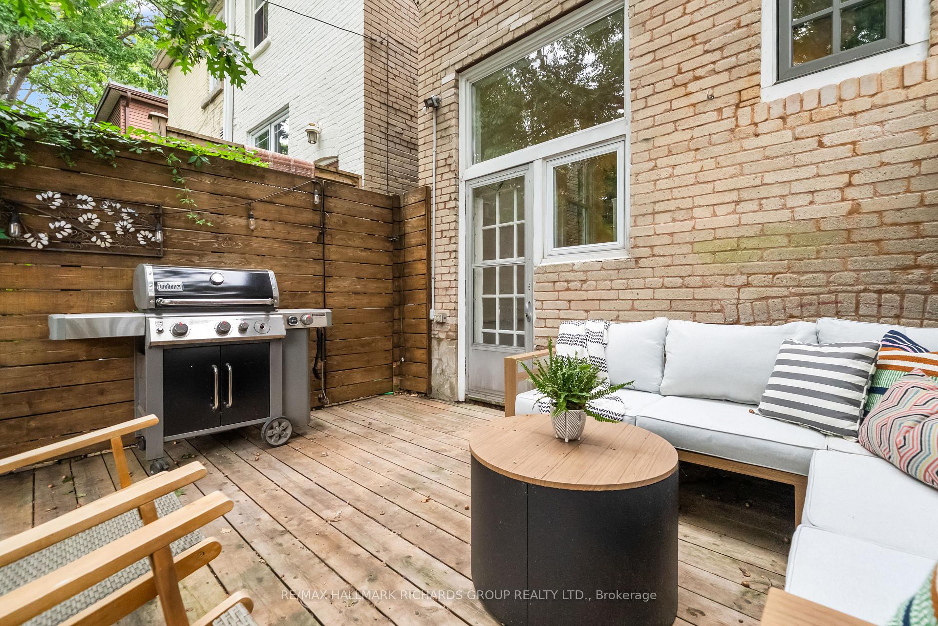 Photo 26 of 144 Beech Avenue, Toronto, The Beaches — HOMEH