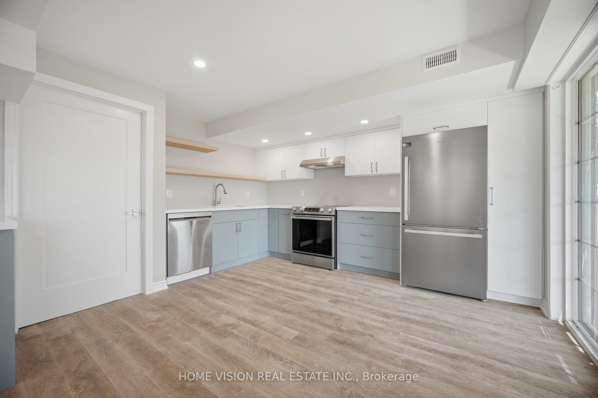 Photo 8 of Unit Bsmt, 18 Intrigue Trail, Brampton, Credit Valley — HOMEH