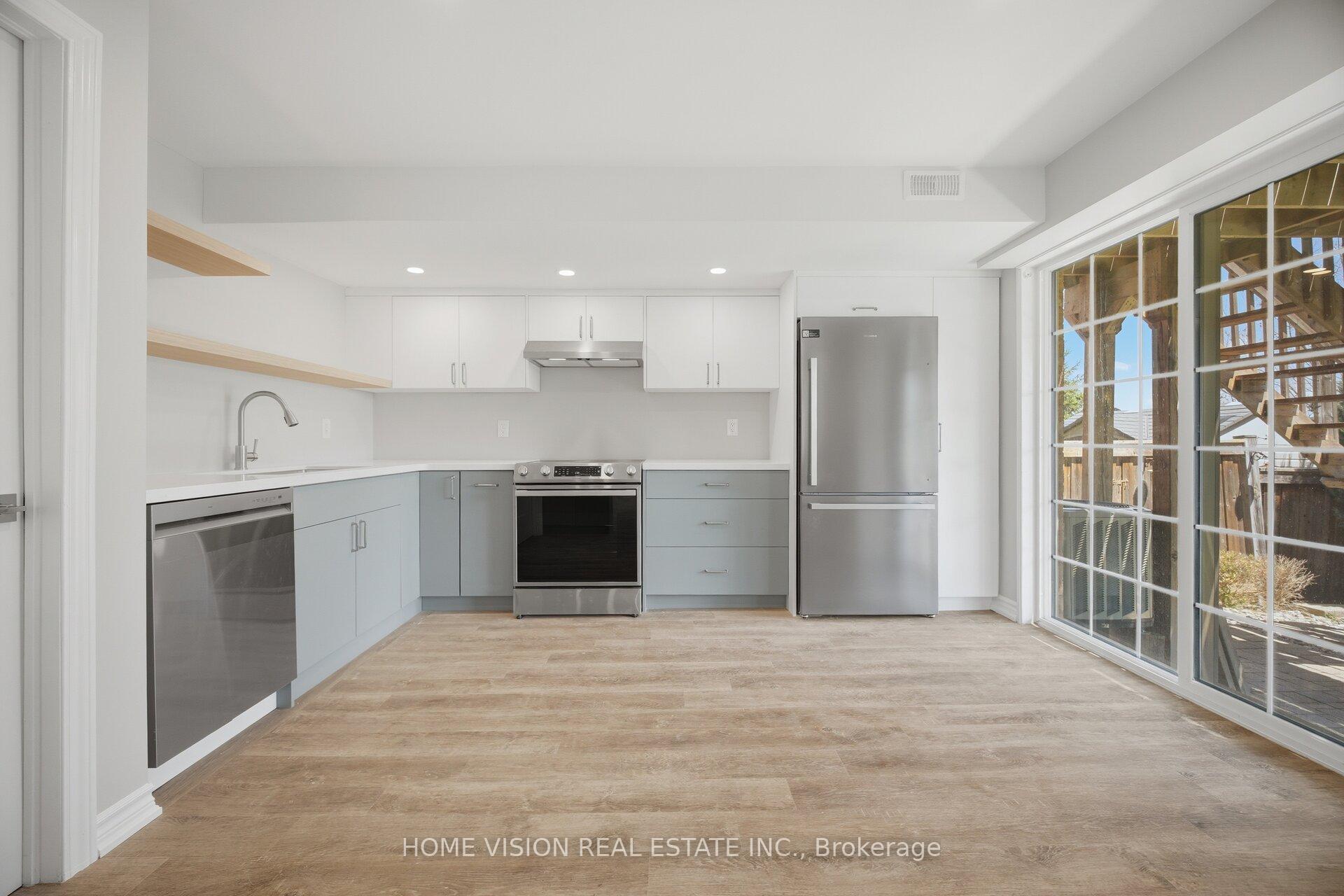 Photo 10 of Unit Bsmt, 18 Intrigue Trail, Brampton, Credit Valley — HOMEH