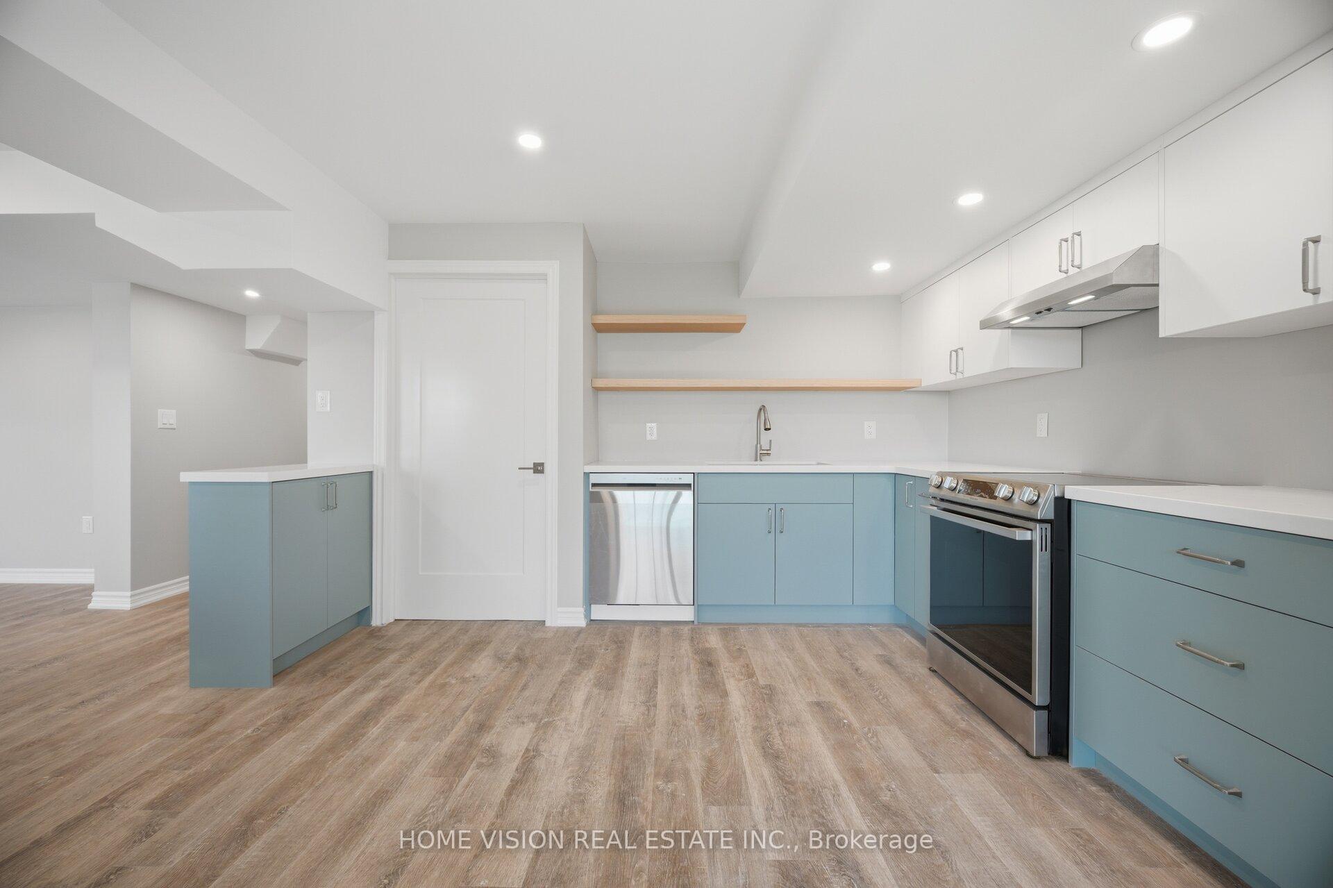 Photo 11 of Unit Bsmt, 18 Intrigue Trail, Brampton, Credit Valley — HOMEH