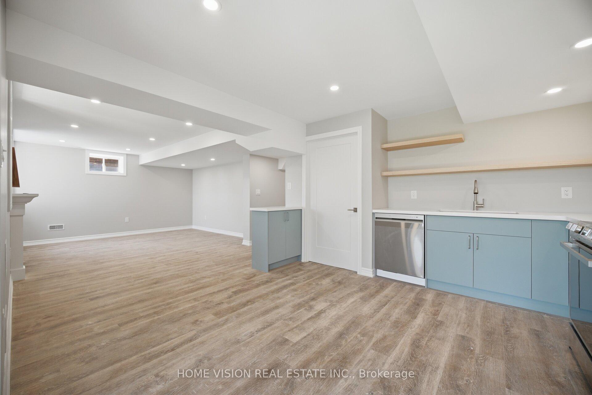 Photo 14 of Unit Bsmt, 18 Intrigue Trail, Brampton, Credit Valley — HOMEH
