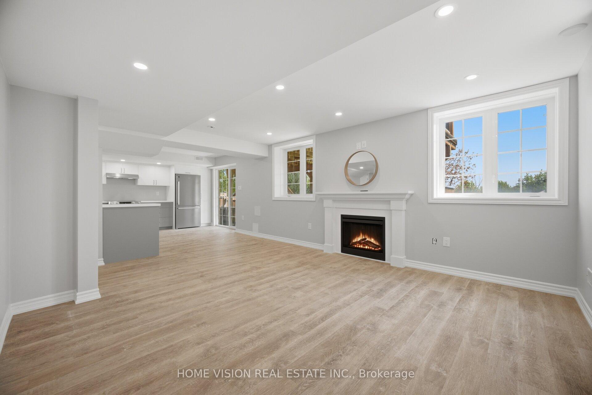 Photo 16 of Unit Bsmt, 18 Intrigue Trail, Brampton, Credit Valley — HOMEH