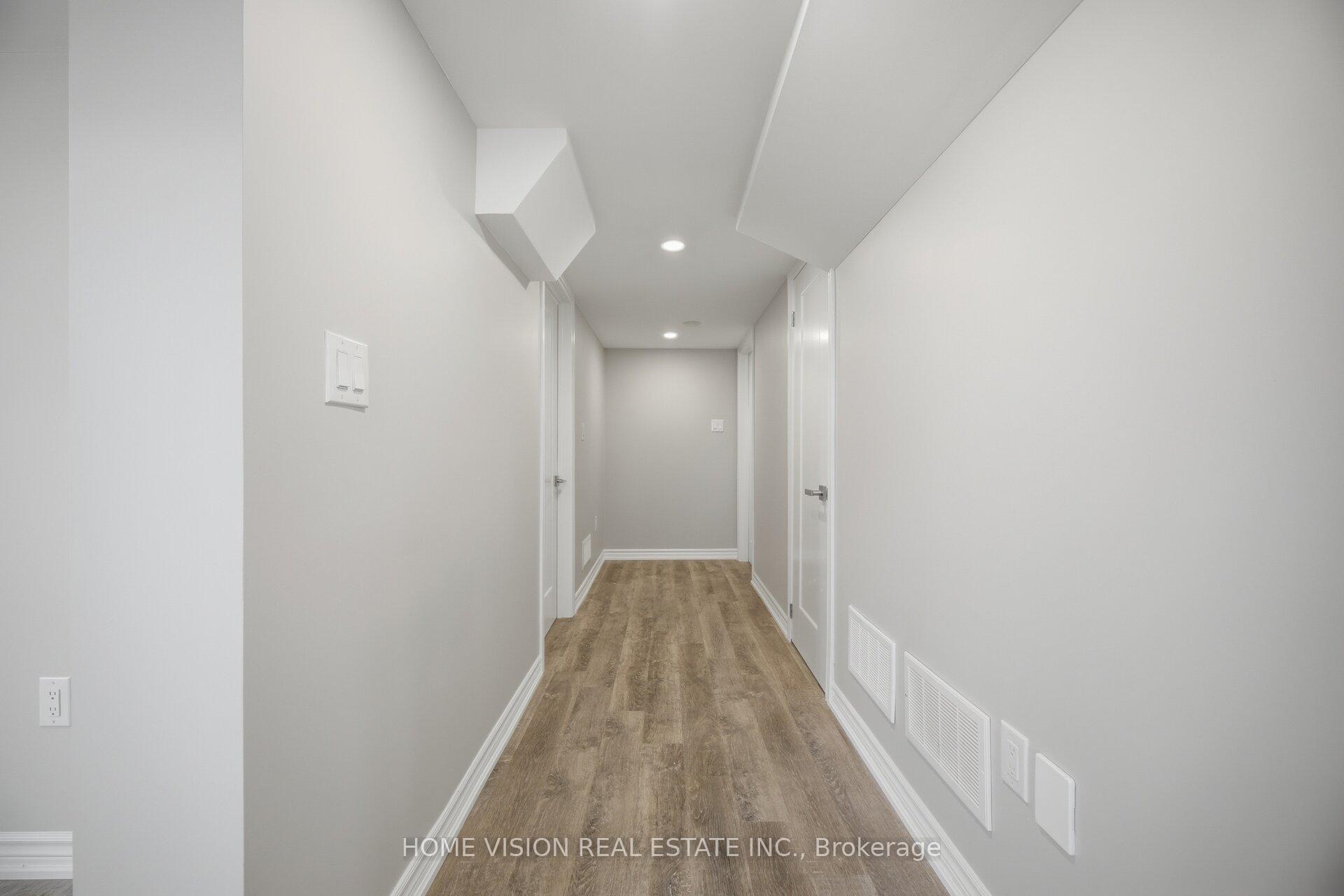 Photo 20 of Unit Bsmt, 18 Intrigue Trail, Brampton, Credit Valley — HOMEH