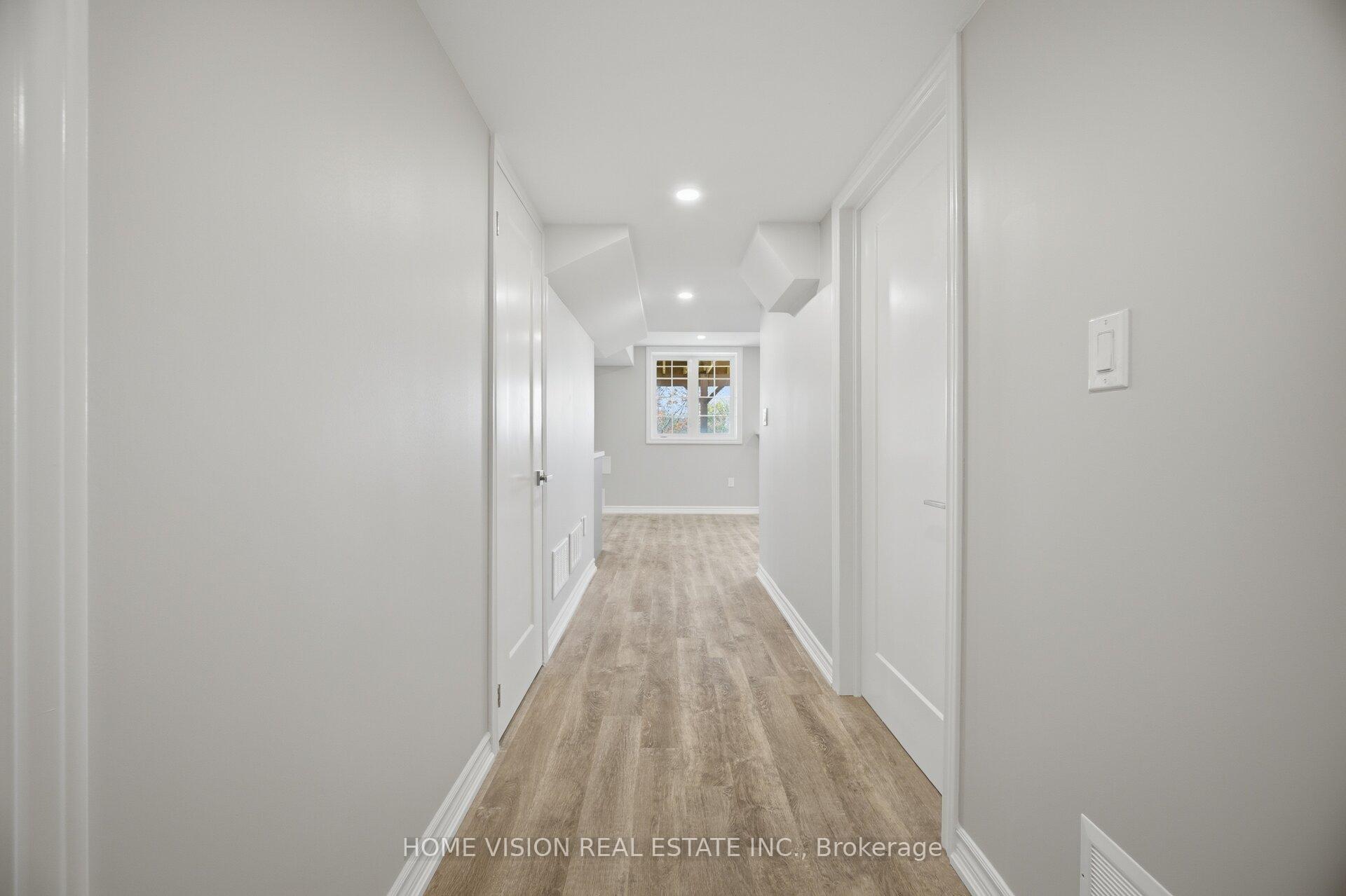 Photo 22 of Unit Bsmt, 18 Intrigue Trail, Brampton, Credit Valley — HOMEH