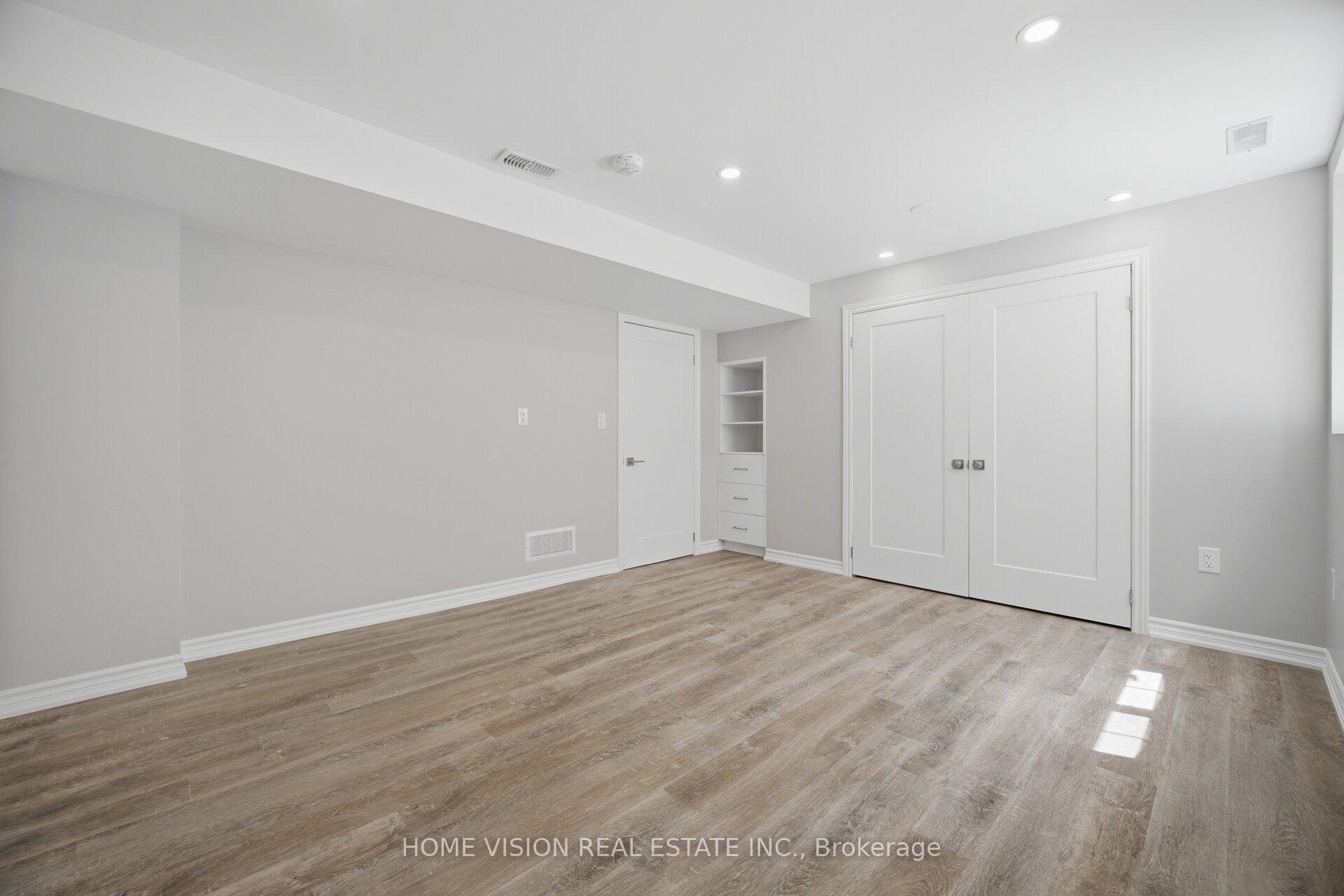 Photo 24 of Unit Bsmt, 18 Intrigue Trail, Brampton, Credit Valley — HOMEH