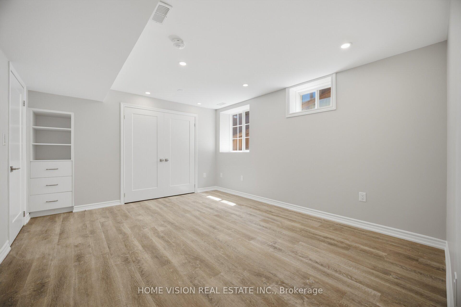 Photo 25 of Unit Bsmt, 18 Intrigue Trail, Brampton, Credit Valley — HOMEH