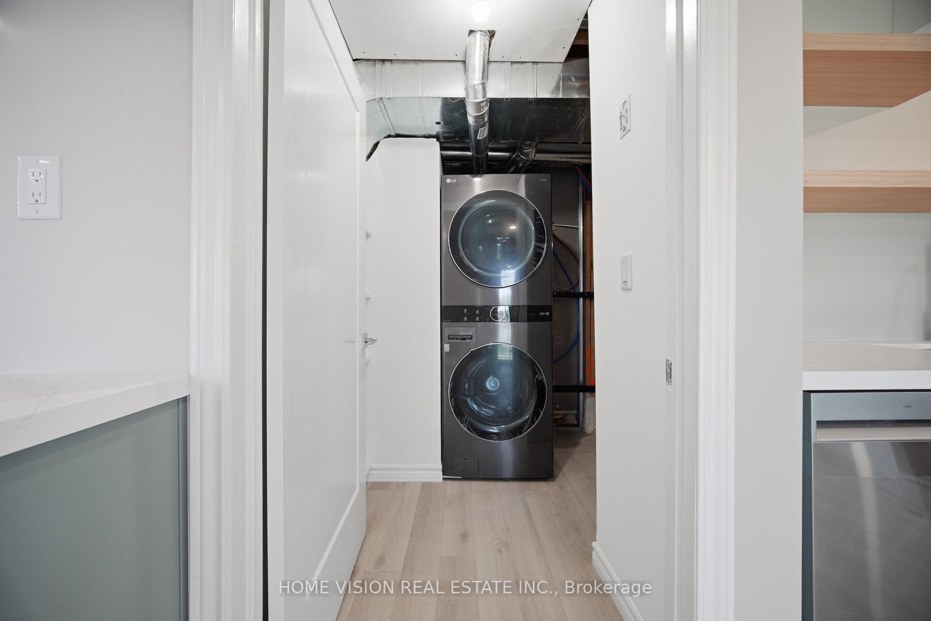 Photo 27 of Unit Bsmt, 18 Intrigue Trail, Brampton, Credit Valley — HOMEH