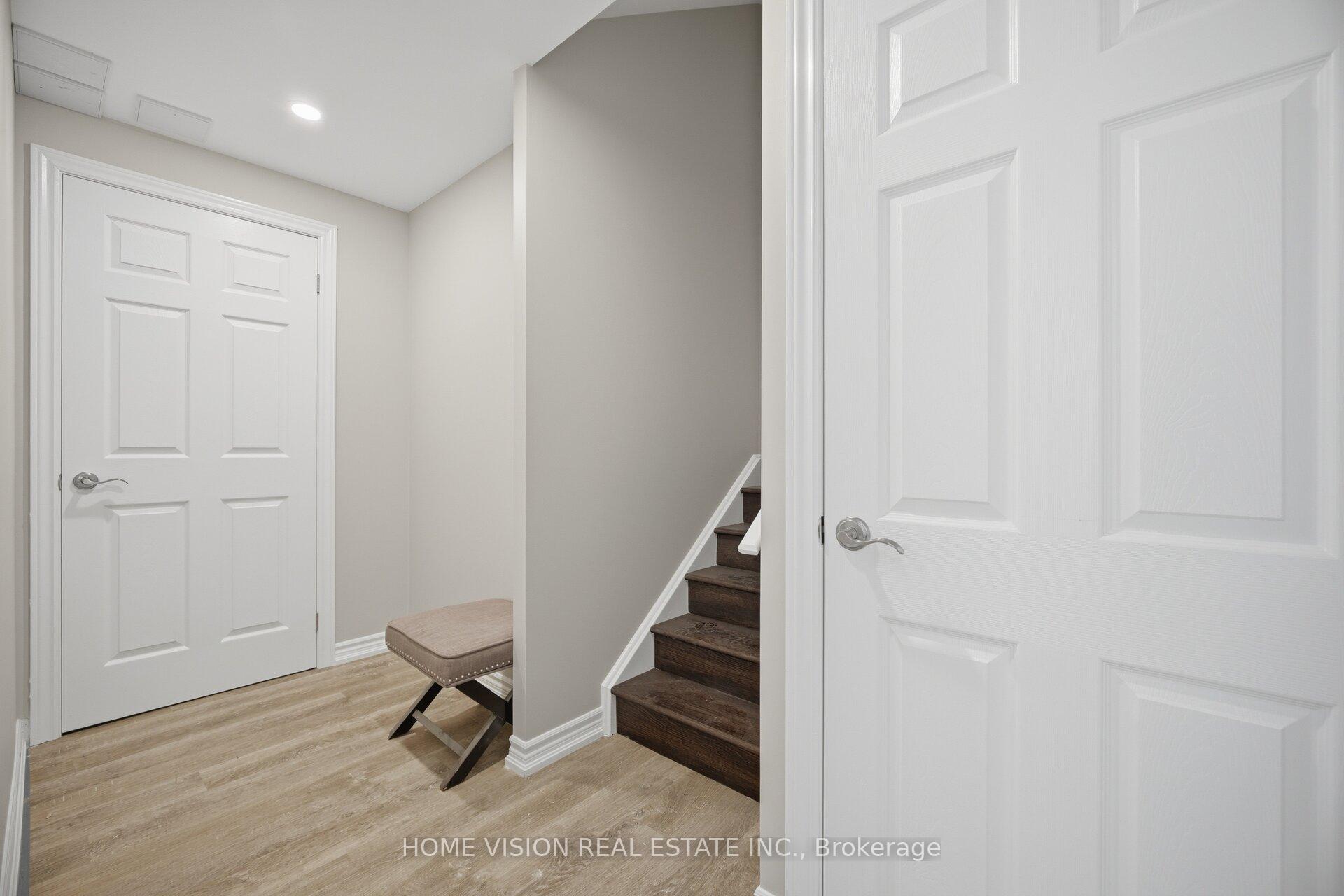 Photo 28 of Unit Bsmt, 18 Intrigue Trail, Brampton, Credit Valley — HOMEH