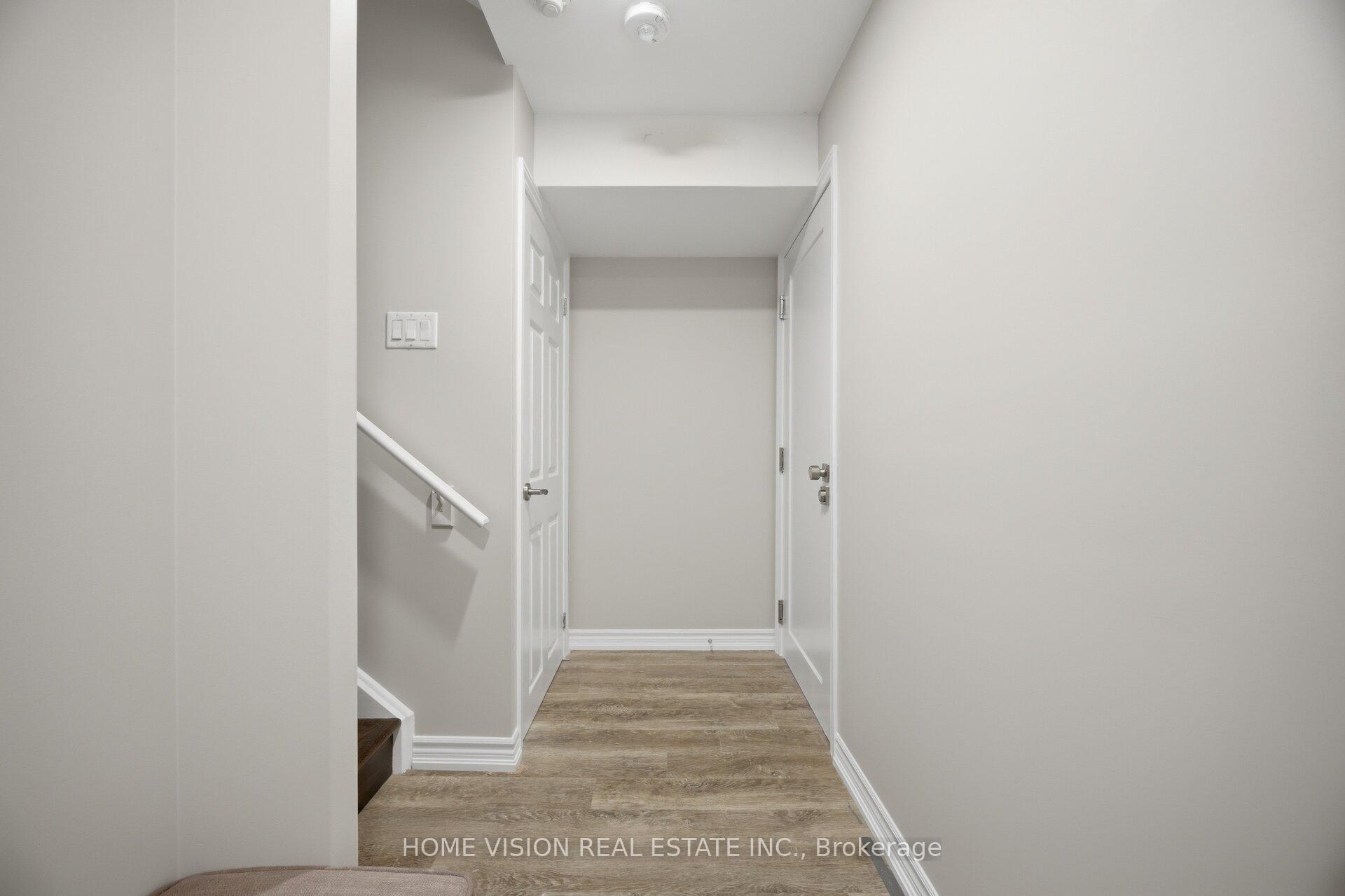 Photo 29 of Unit Bsmt, 18 Intrigue Trail, Brampton, Credit Valley — HOMEH